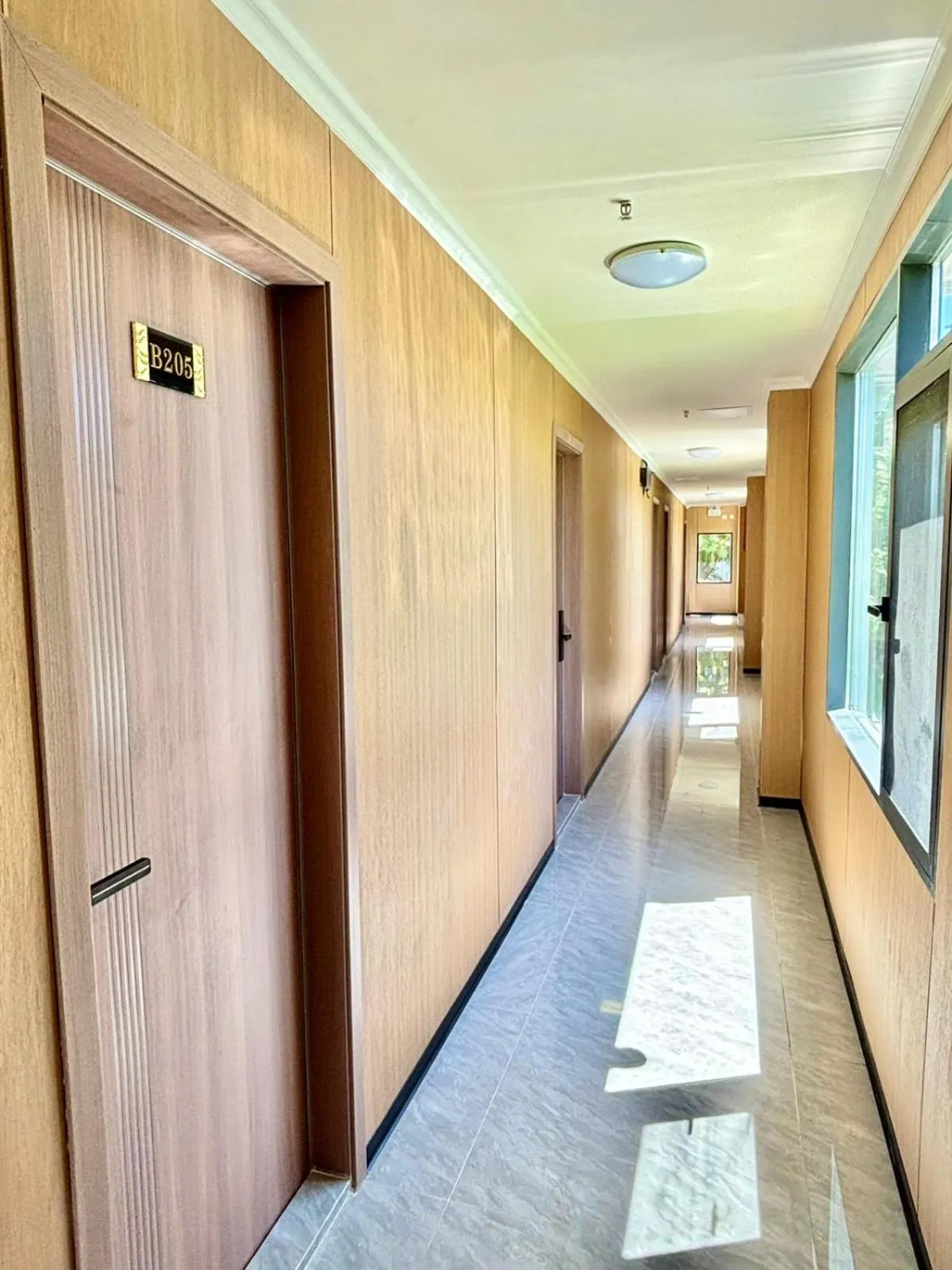 Siargao Seasky Resort