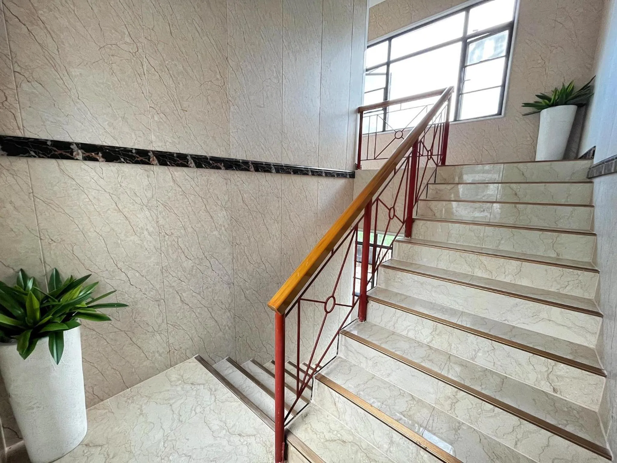 Siargao Seasky Resort