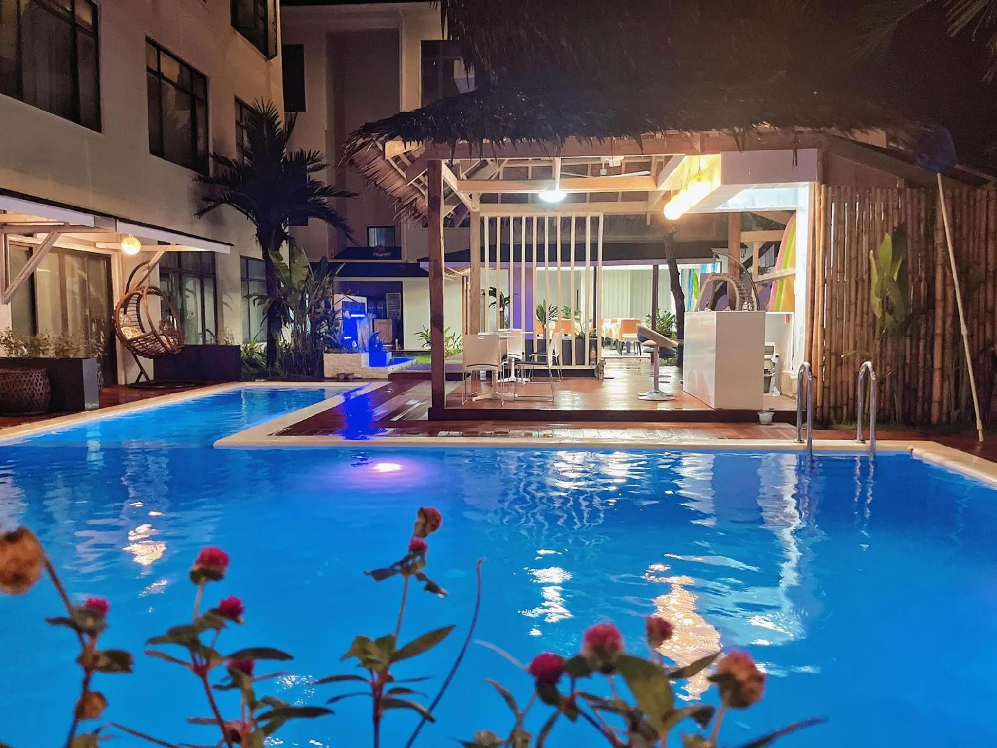 Siargao Seasky Resort