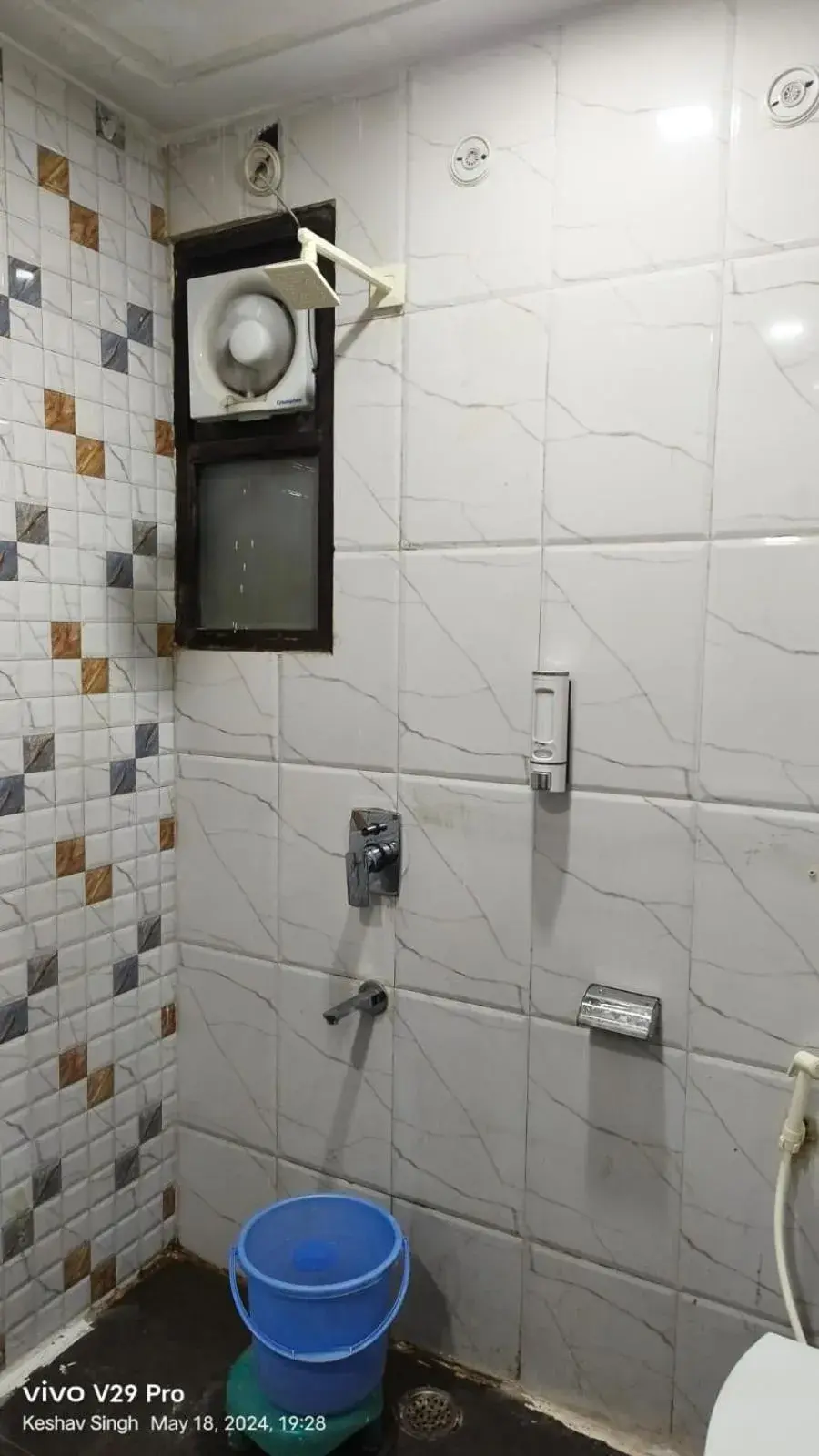 Economy Double Room - single occupancy in Hotel Areeba by The Golden Taj Group & Hotels Economy Double Room - single occupancy in Hotel Areeba by The Golden Taj Group & Hotels