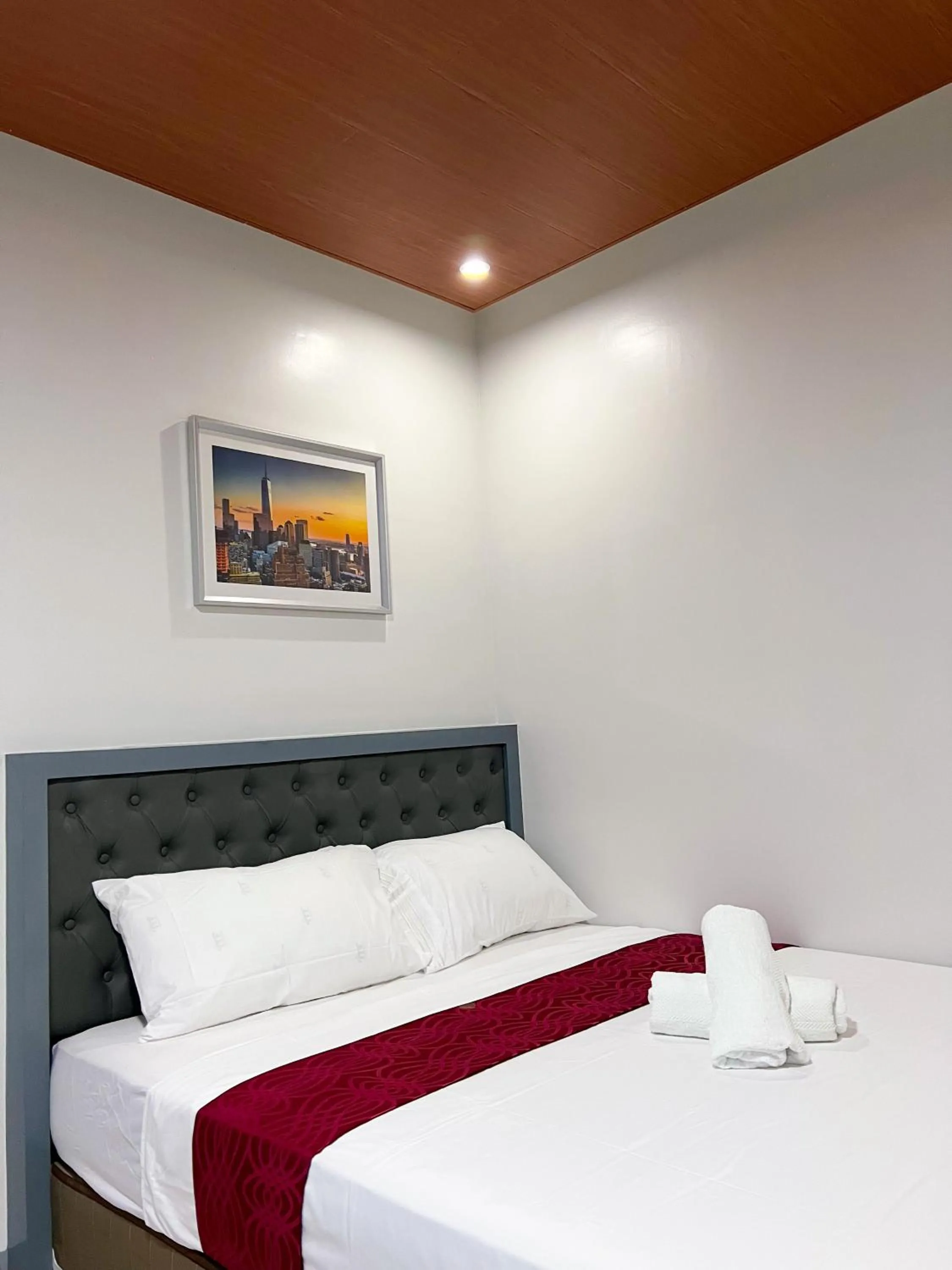 ICON Venue and Suites