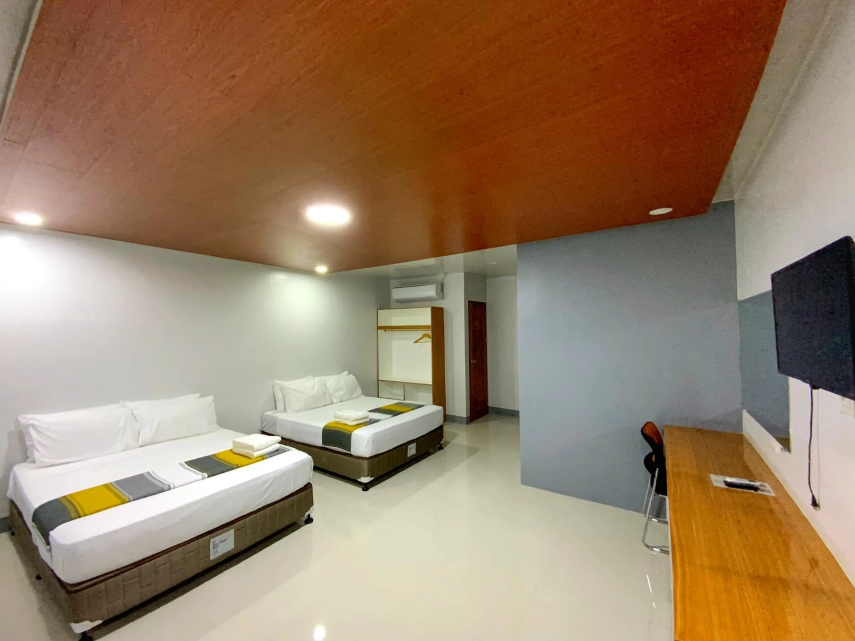 ICON Venue and Suites