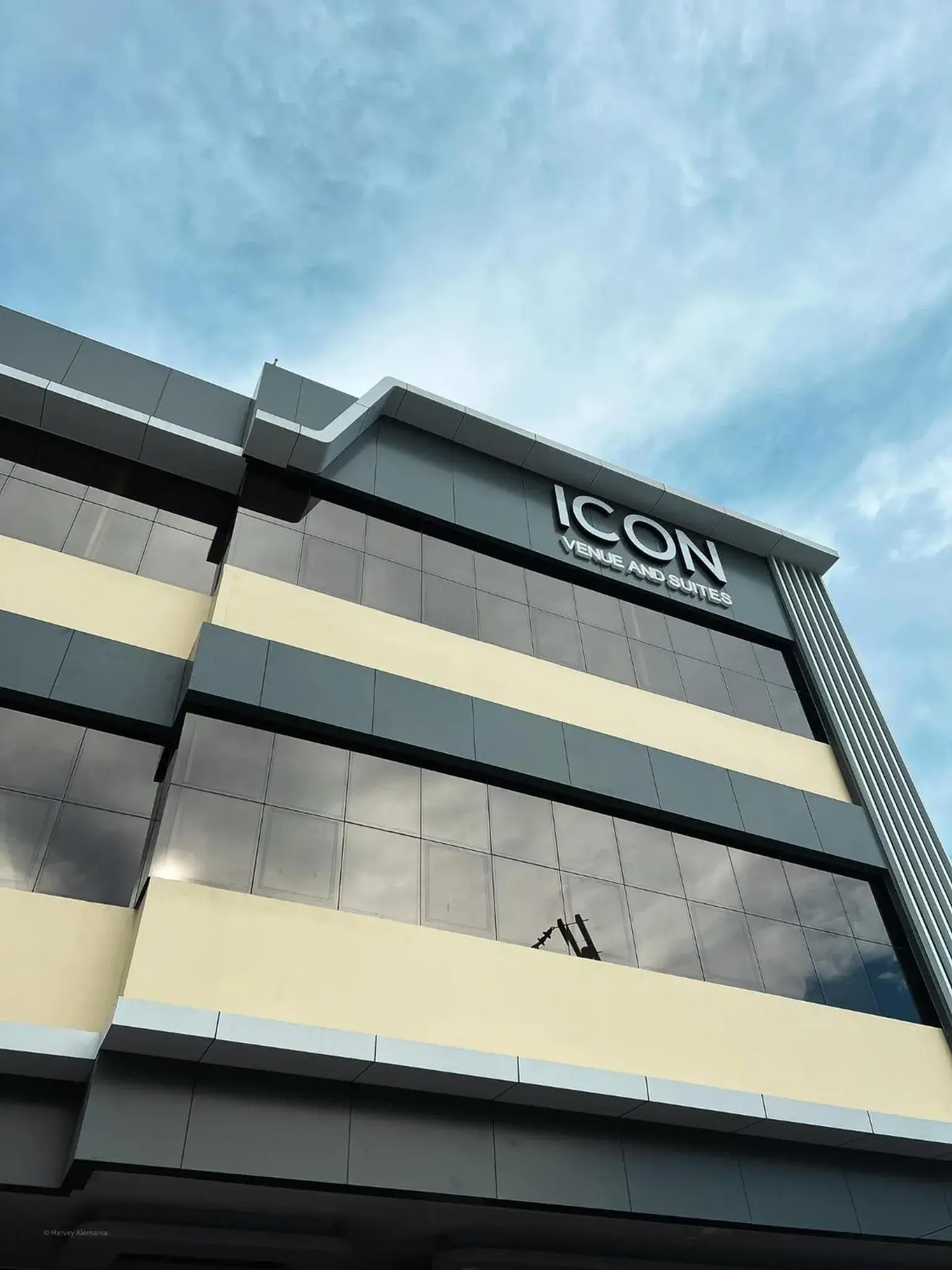 ICON Venue and Suites ICON Venue and Suites