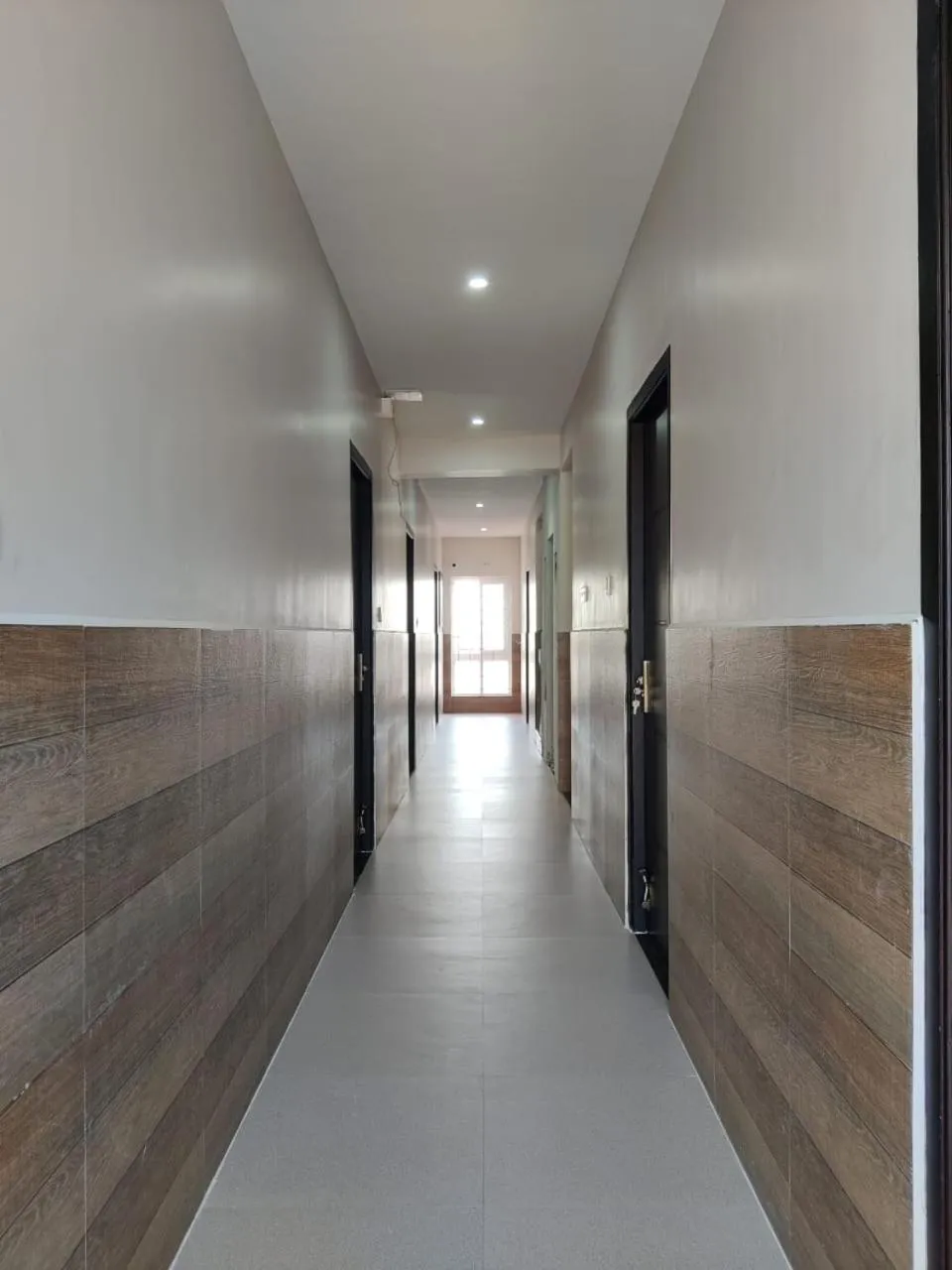 Property building in Alohaa Homestel