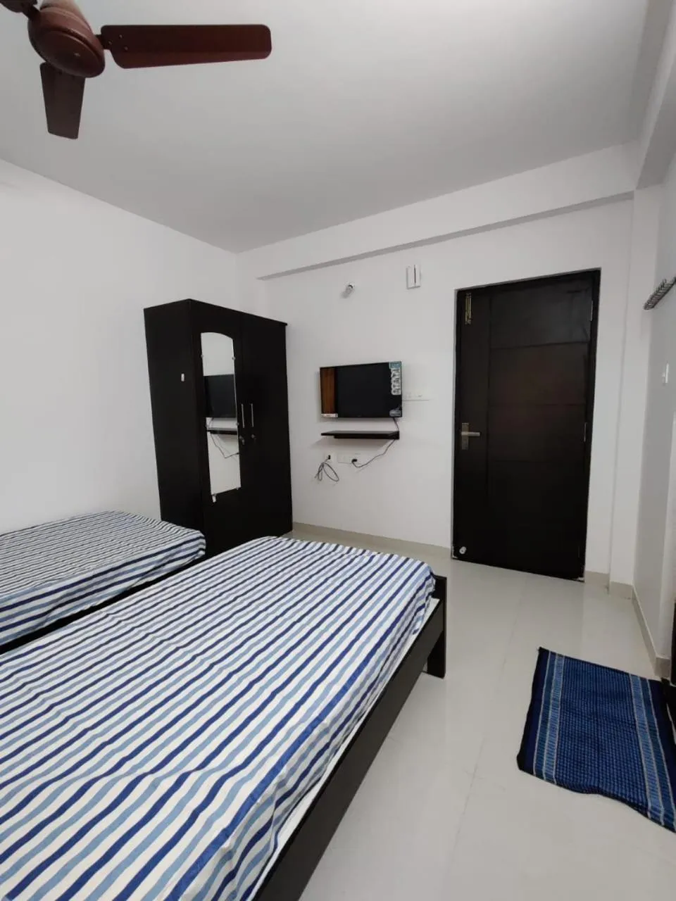 Bedroom in Alohaa Homestel