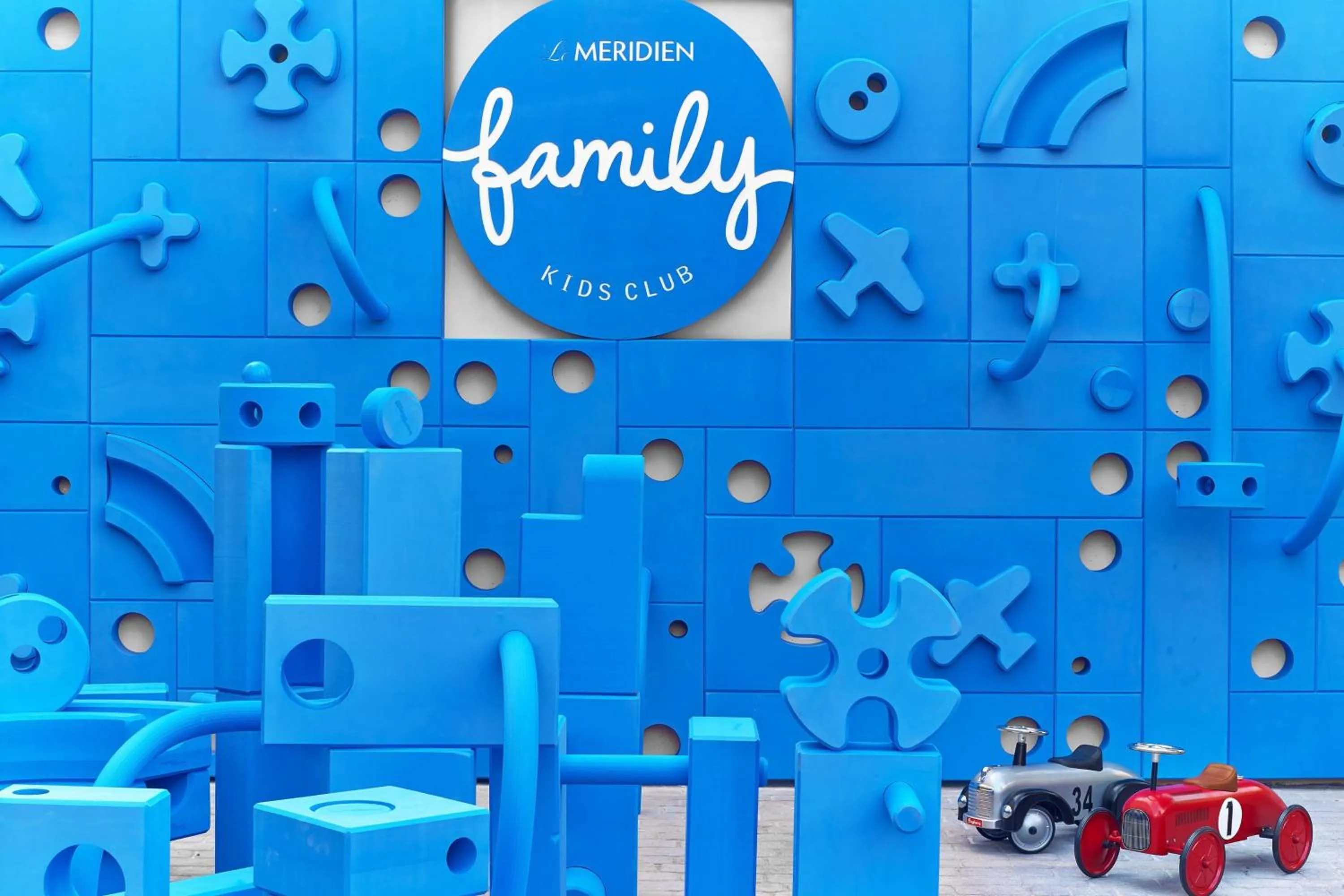 Other in Le Meridien Ra Beach Hotel and Spa