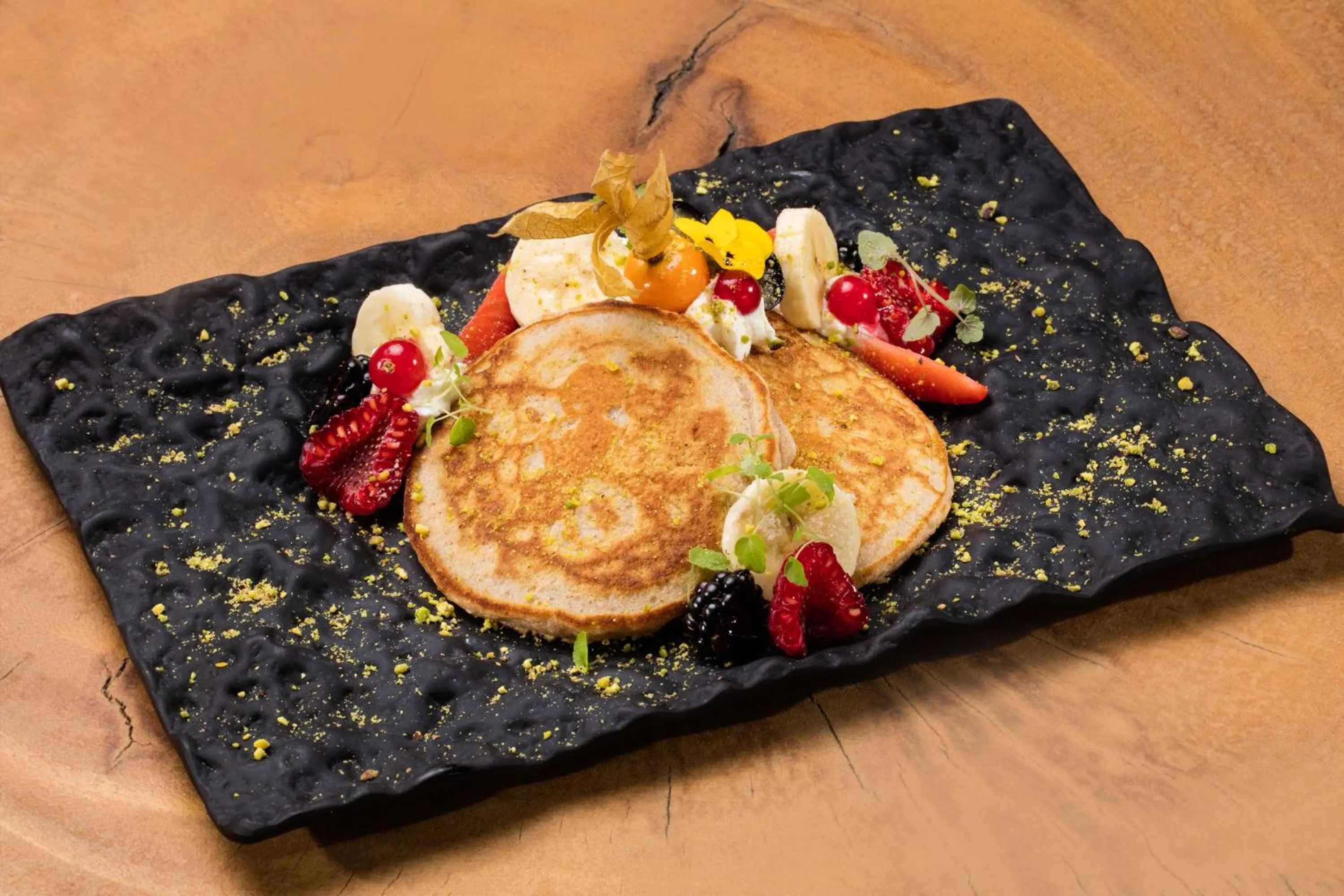 Beach in Le Meridien Ra Beach Hotel and Spa