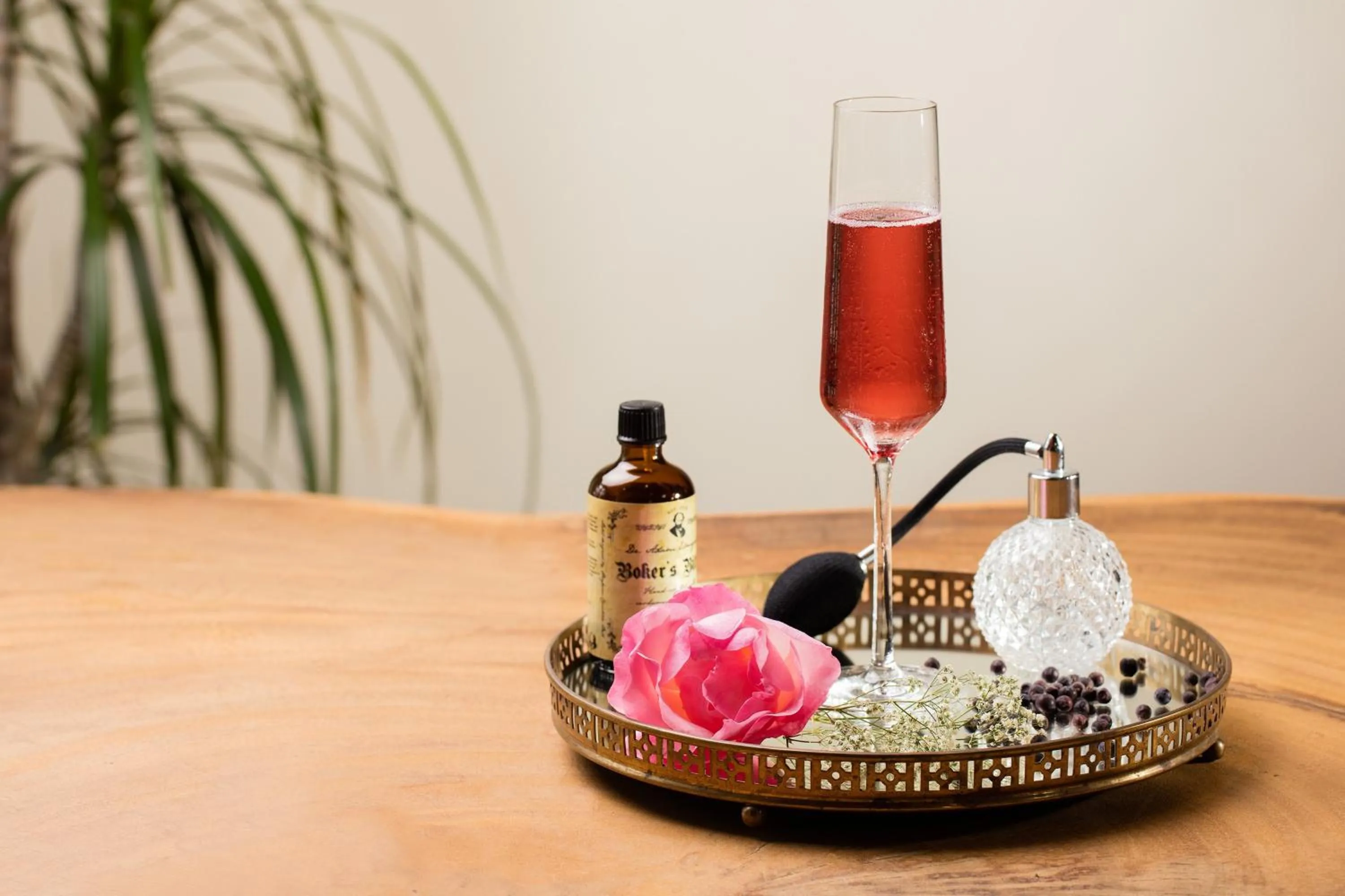 Beach in Le Meridien Ra Beach Hotel and Spa