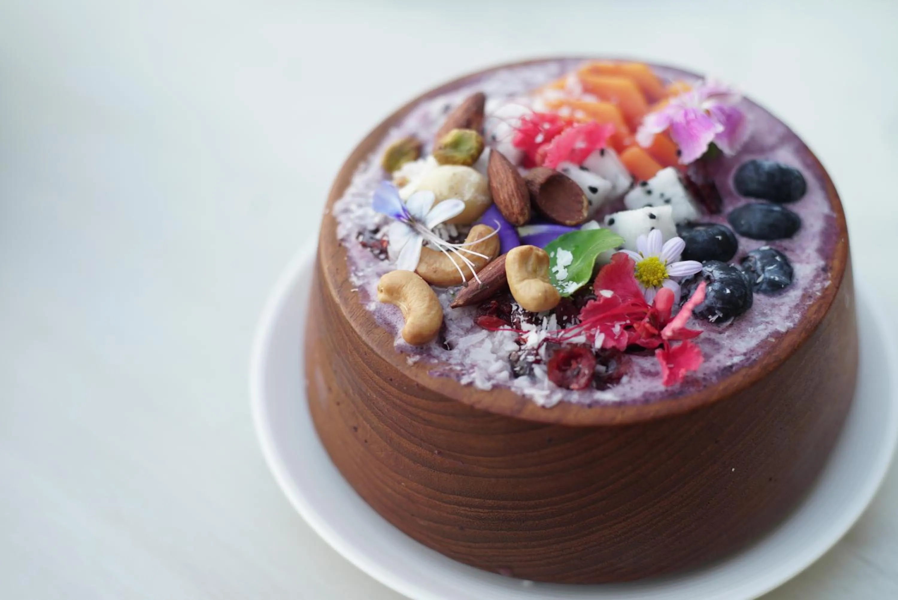 Restaurant/places to eat in Allure Resort