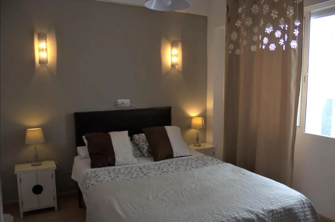 Hostal Don Peque