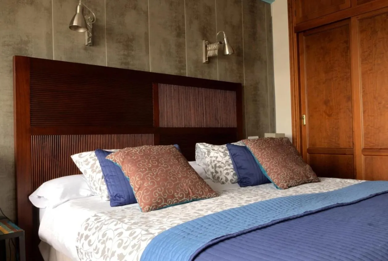 Hostal Don Peque