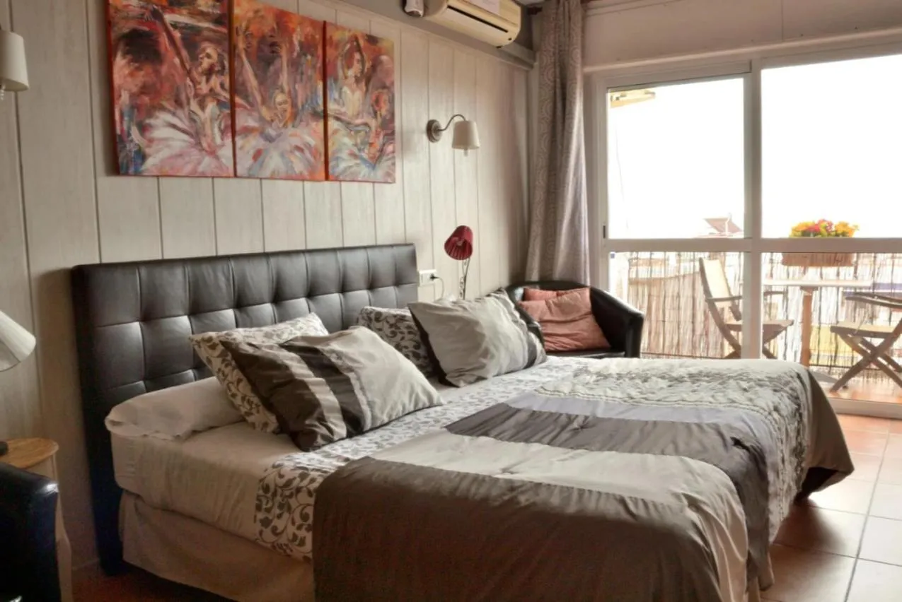 Hostal Don Peque