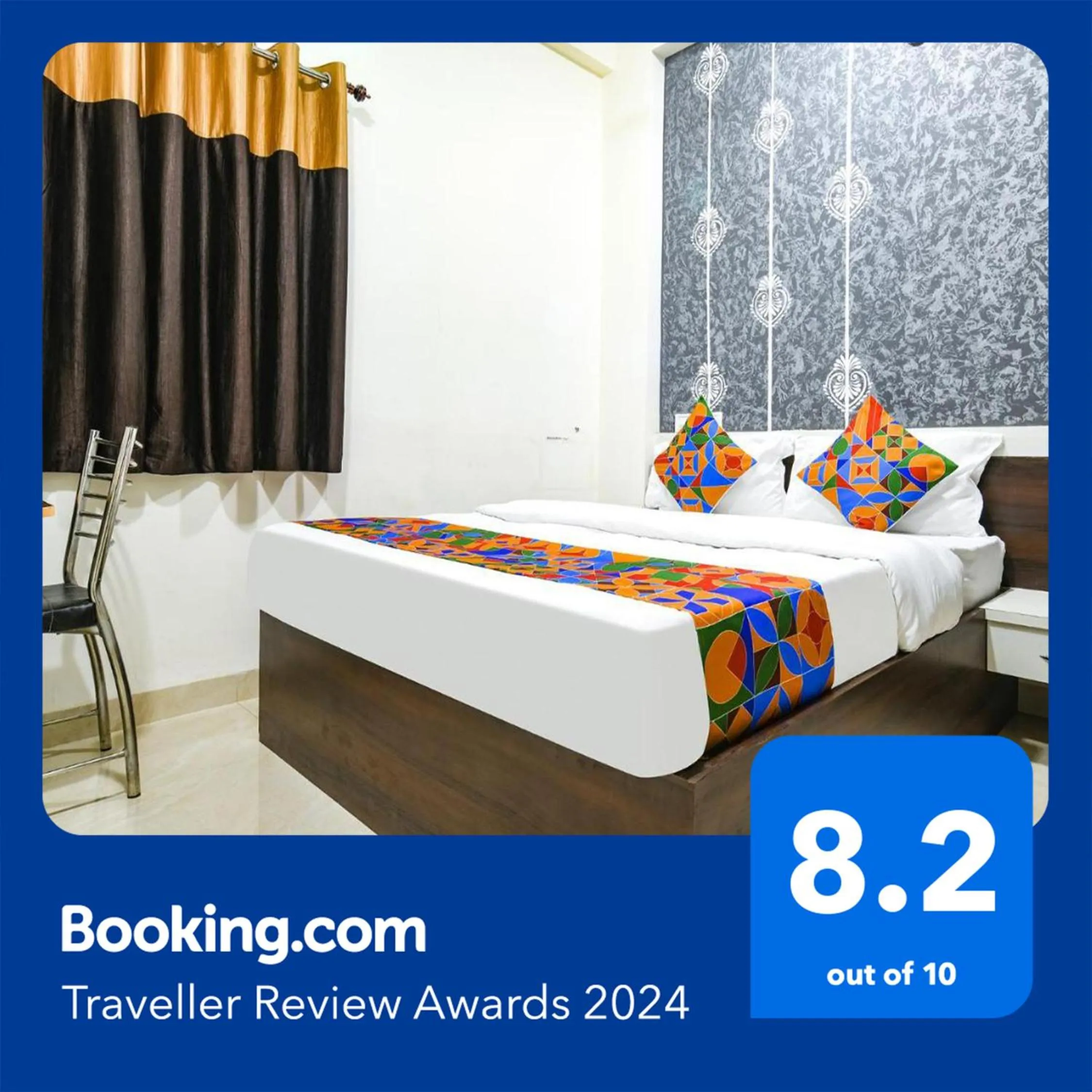 Bed in FabExpress SP7