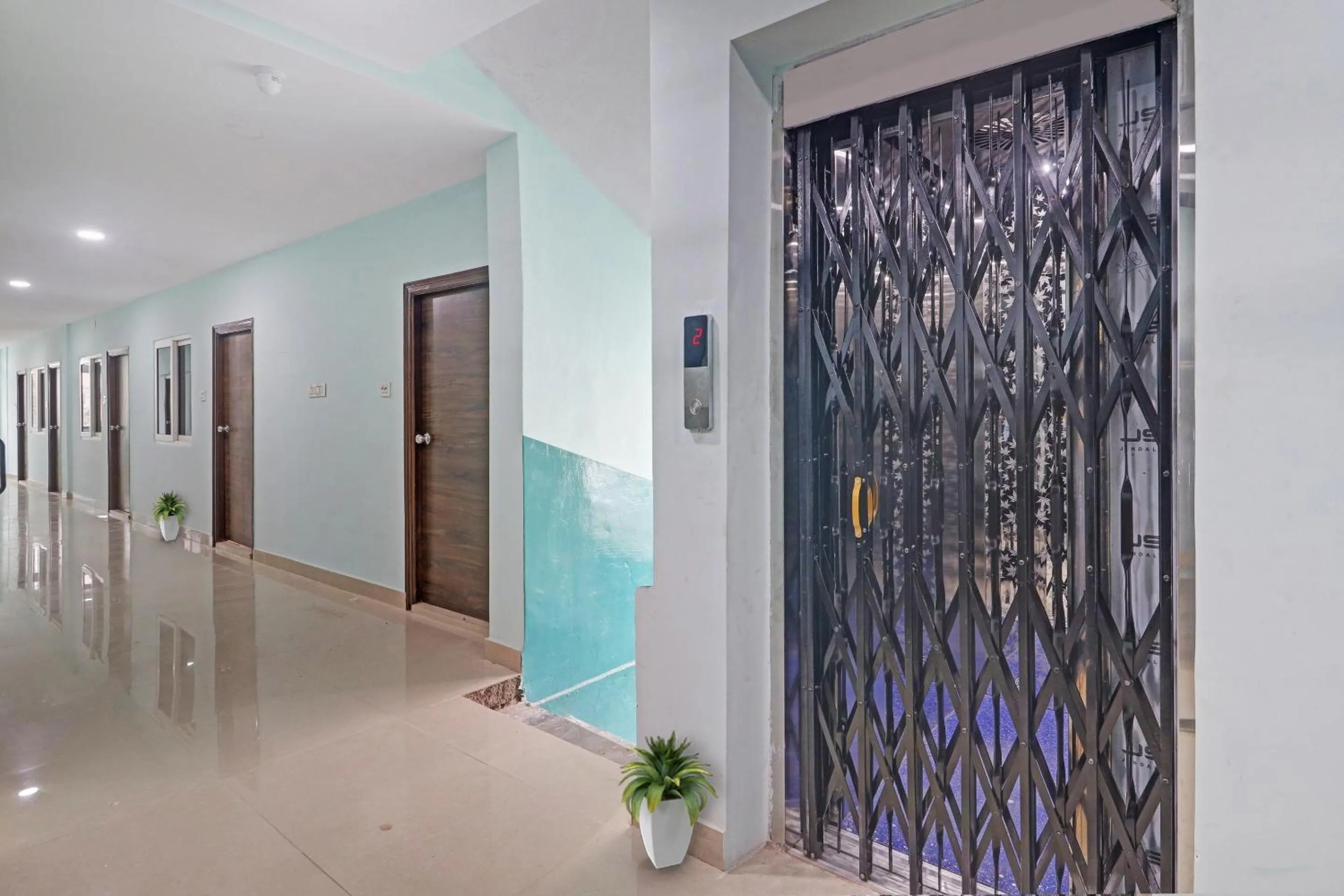 Other in Super Hotel O Langar Houz Near Golconda Fort