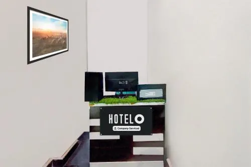 Super Hotel O Malkajgiri