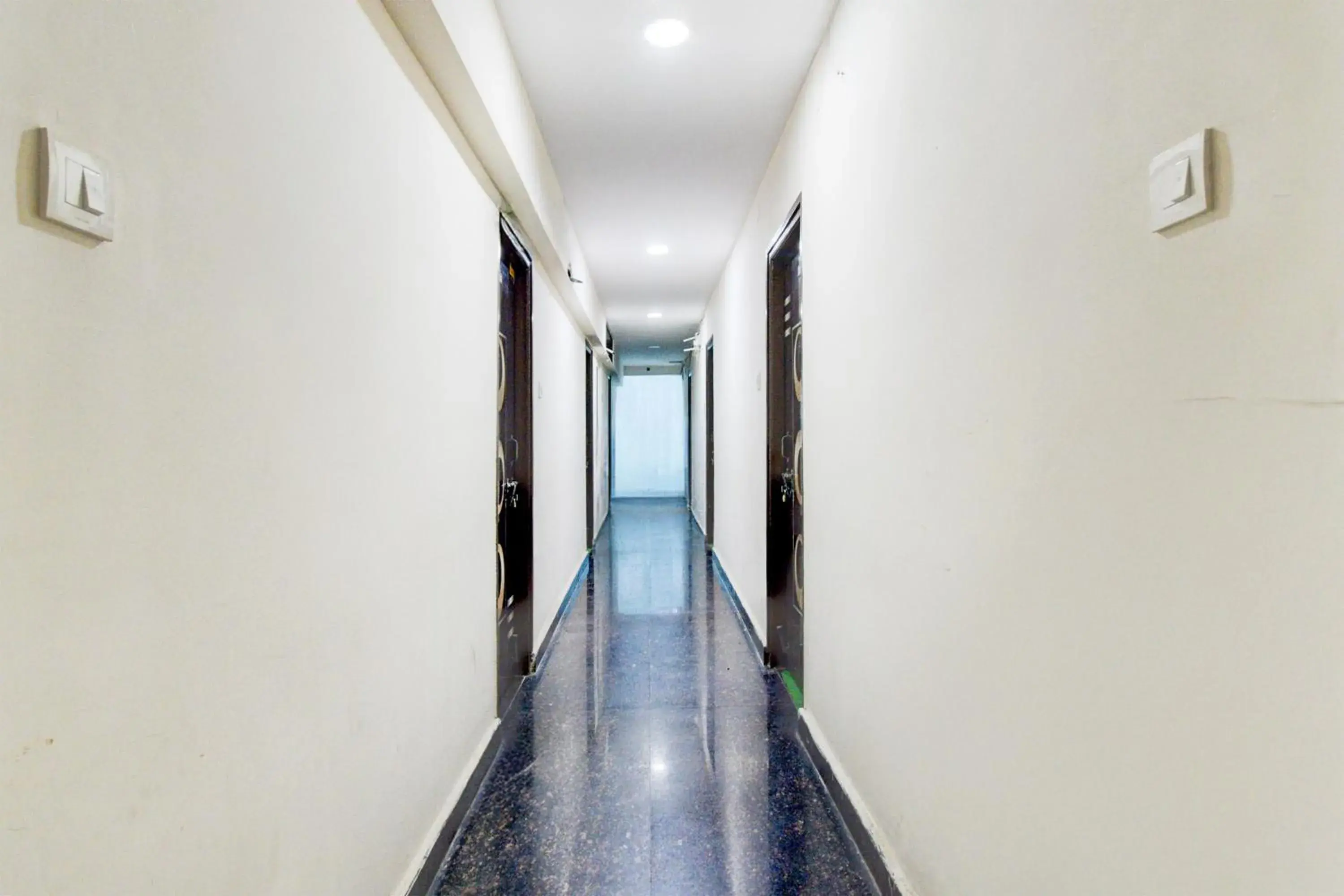 Lobby or reception in Super Hotel O Malkajgiri Lobby or reception in Super Hotel O Malkajgiri