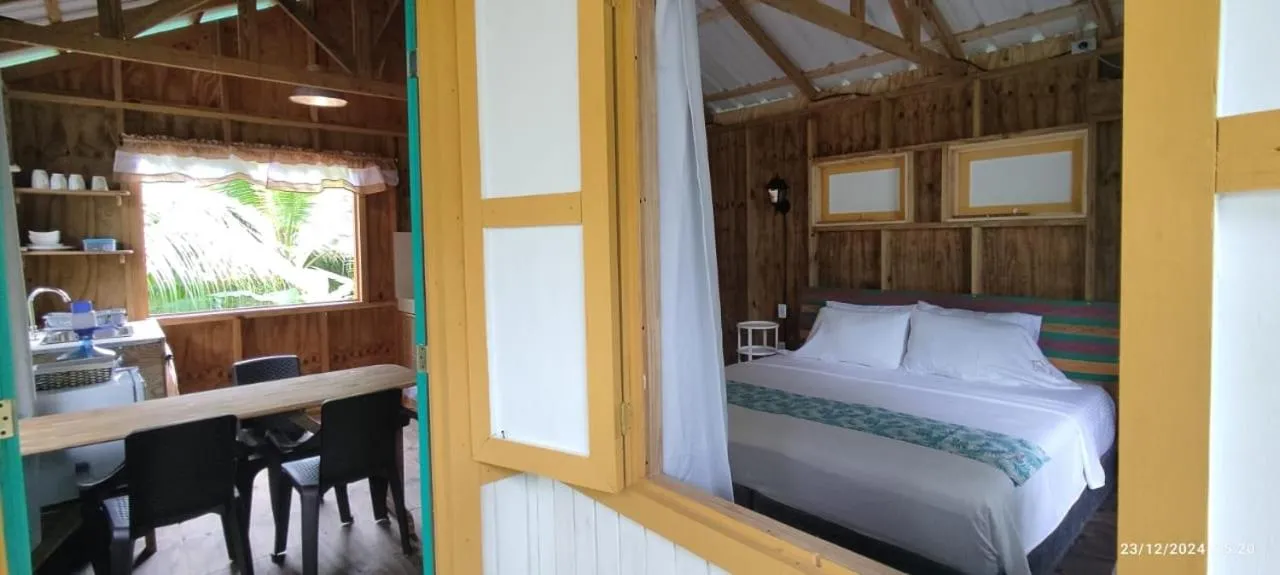 Hotel YELLOW HOME Providencia Isla