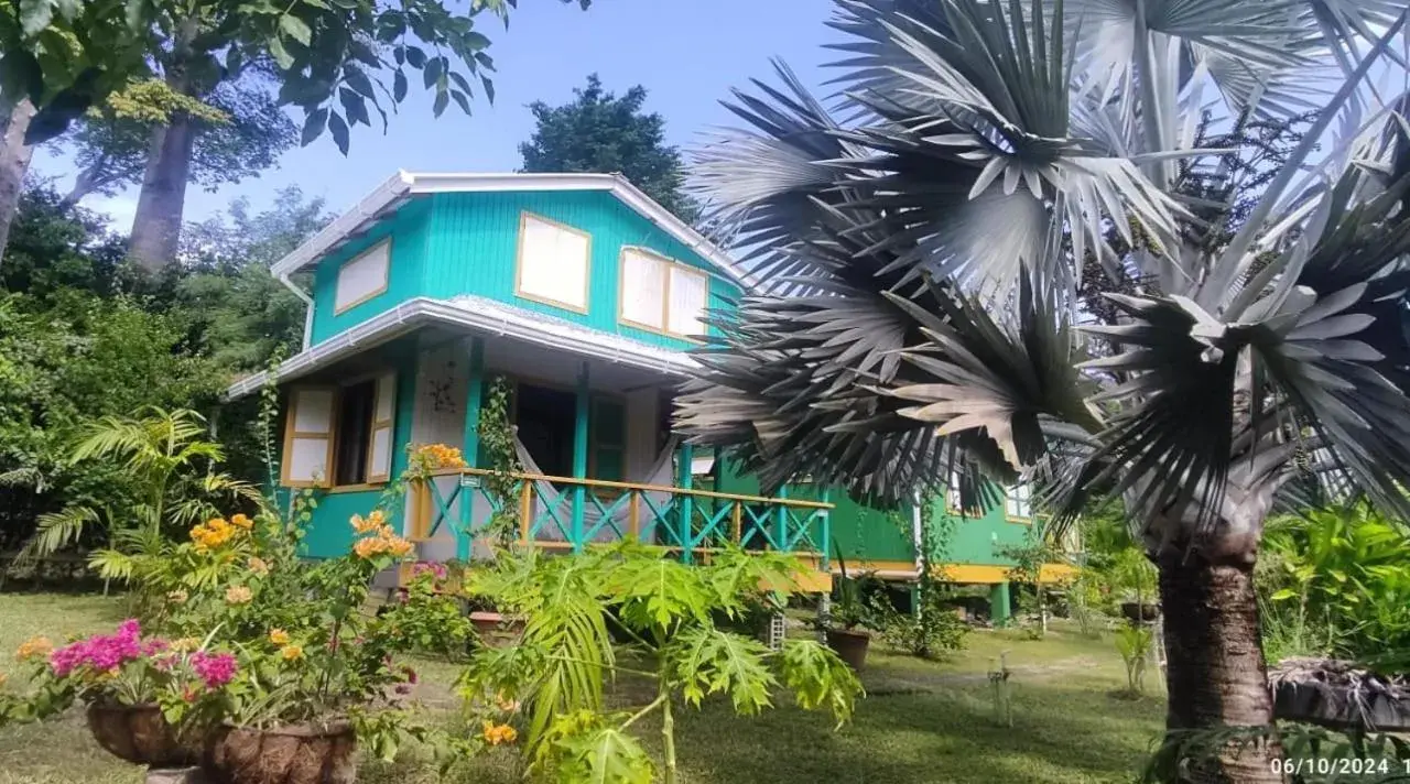 Vacation Home - single occupancy in Hotel YELLOW HOME Providencia Isla Vacation Home - single occupancy in Hotel YELLOW HOME Providencia Isla
