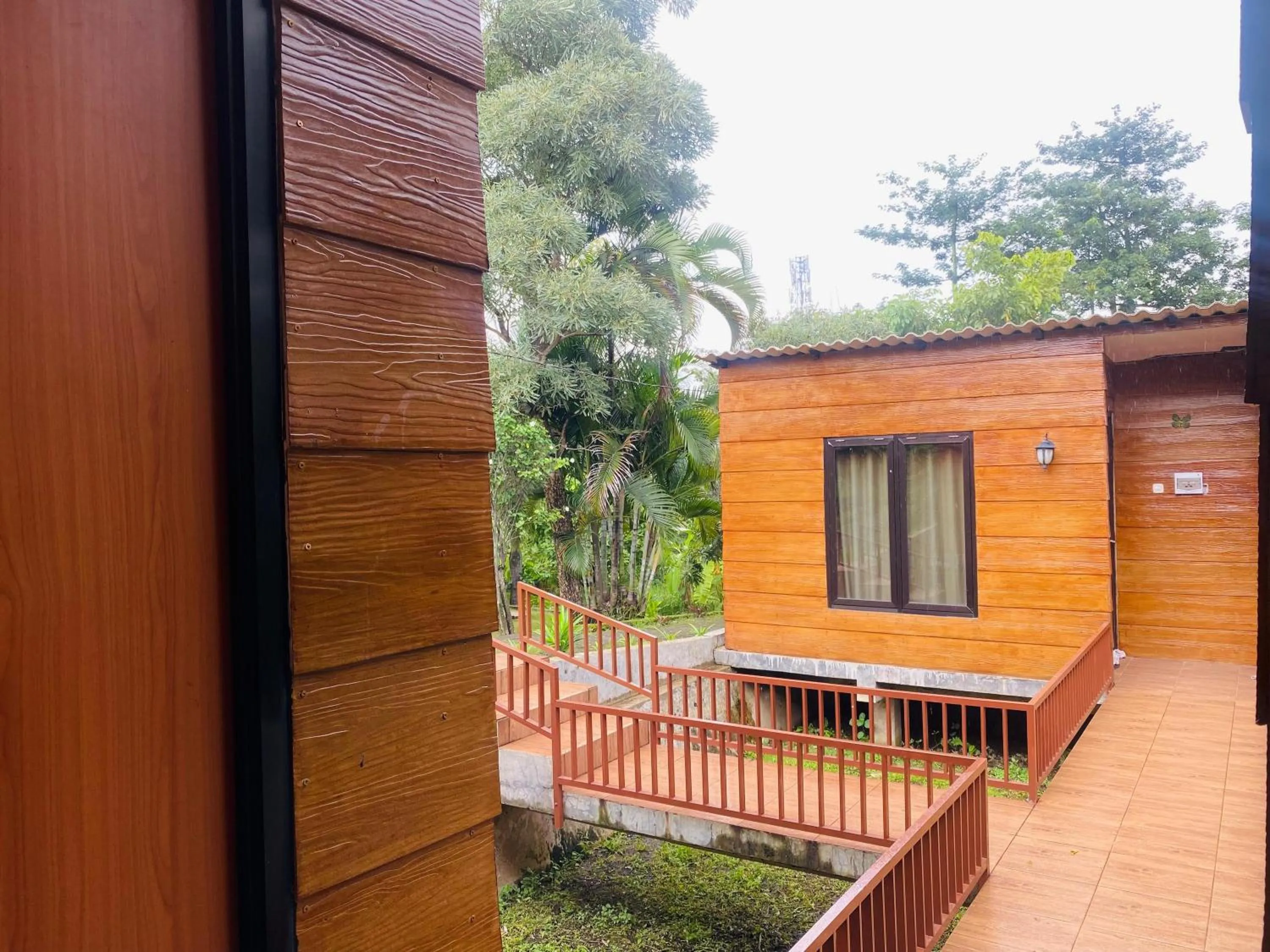 Property building in RedDoorz Syariah Near Wisata Durensewu Pandaan