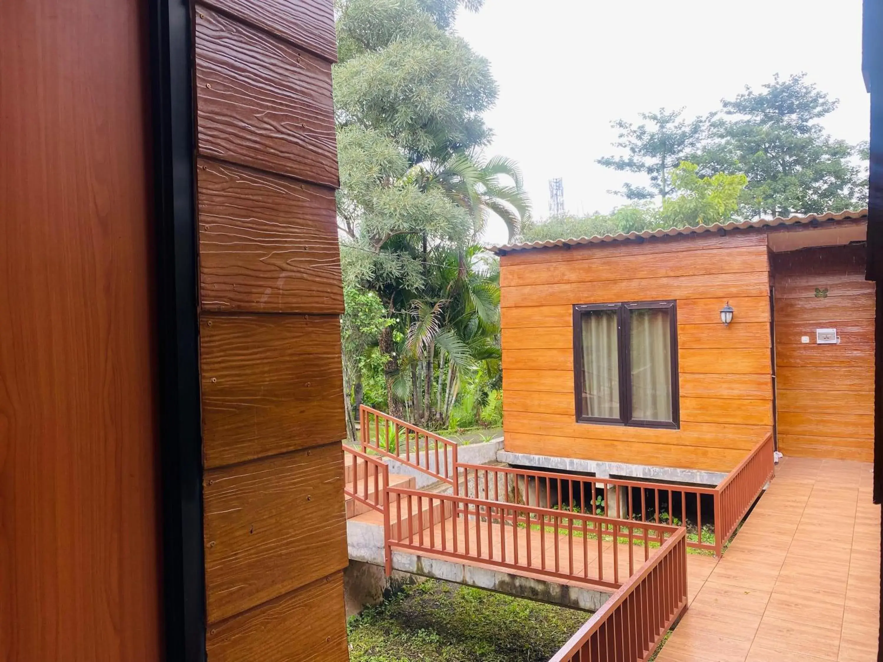 Property building in RedDoorz Syariah Near Wisata Durensewu Pandaan Property building in RedDoorz Syariah Near Wisata Durensewu Pandaan