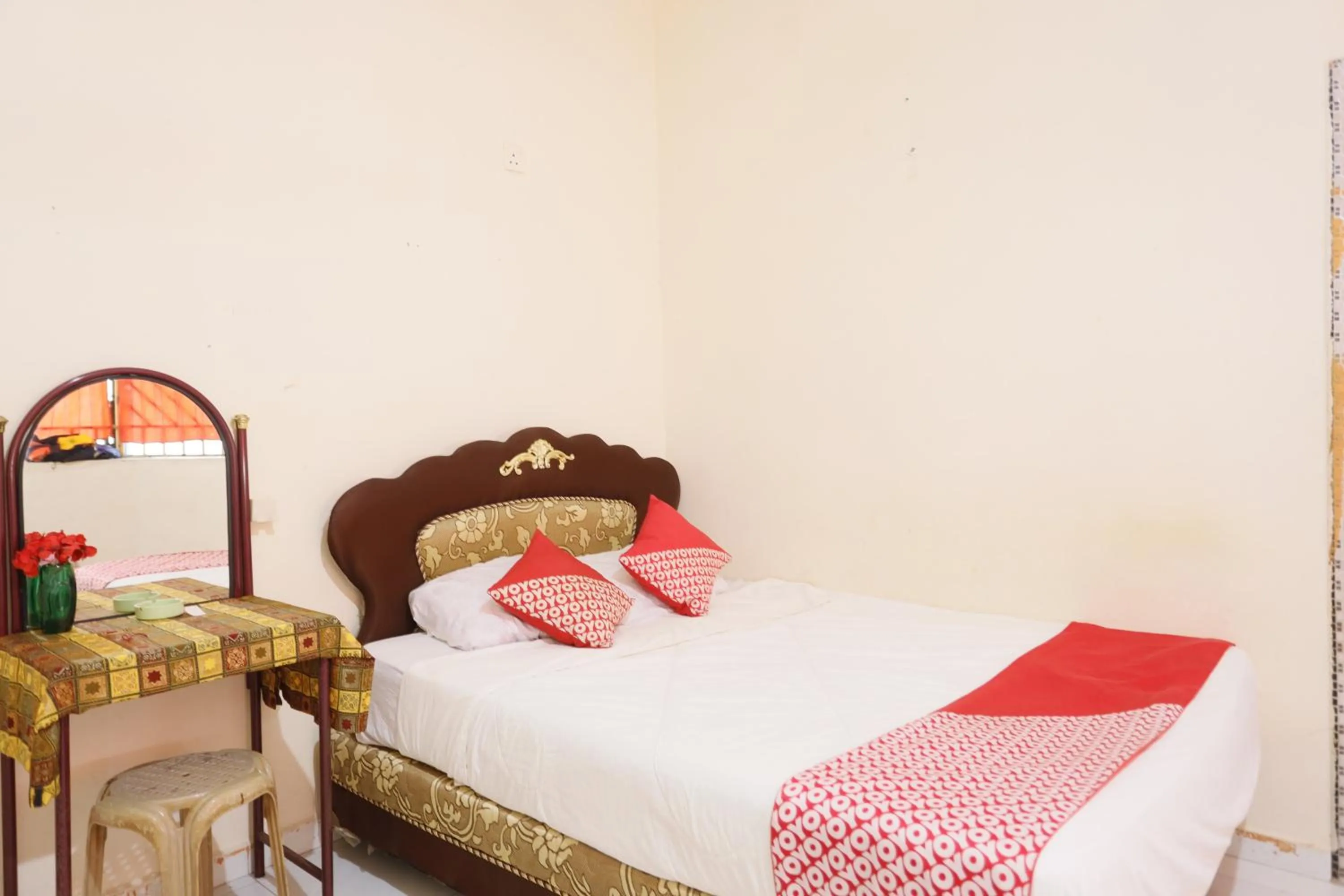 Hotel O Homestay Bude Sri