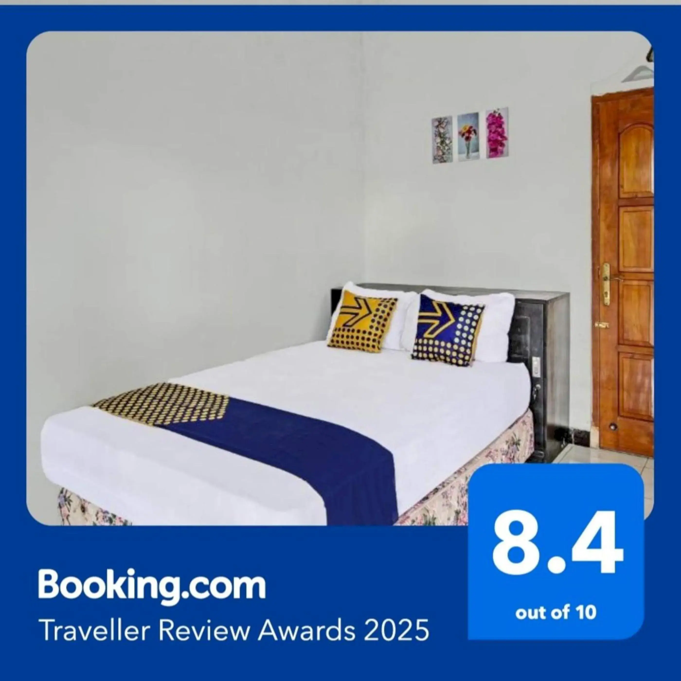 Hotel O Chikam House Syariah Hotel O Chikam House Syariah