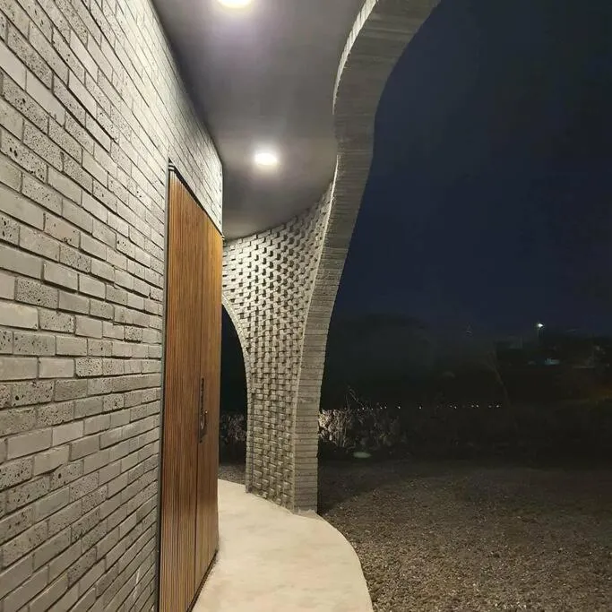 Luxury Pool Villa, Villecot