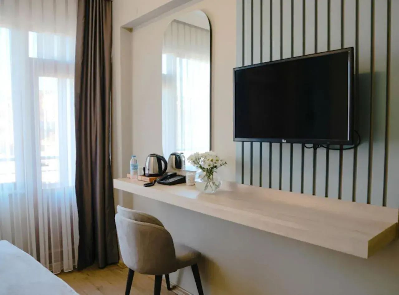 Photo of the whole room, Bed in Otel 57 Photo of the whole room, Bed in Otel 57