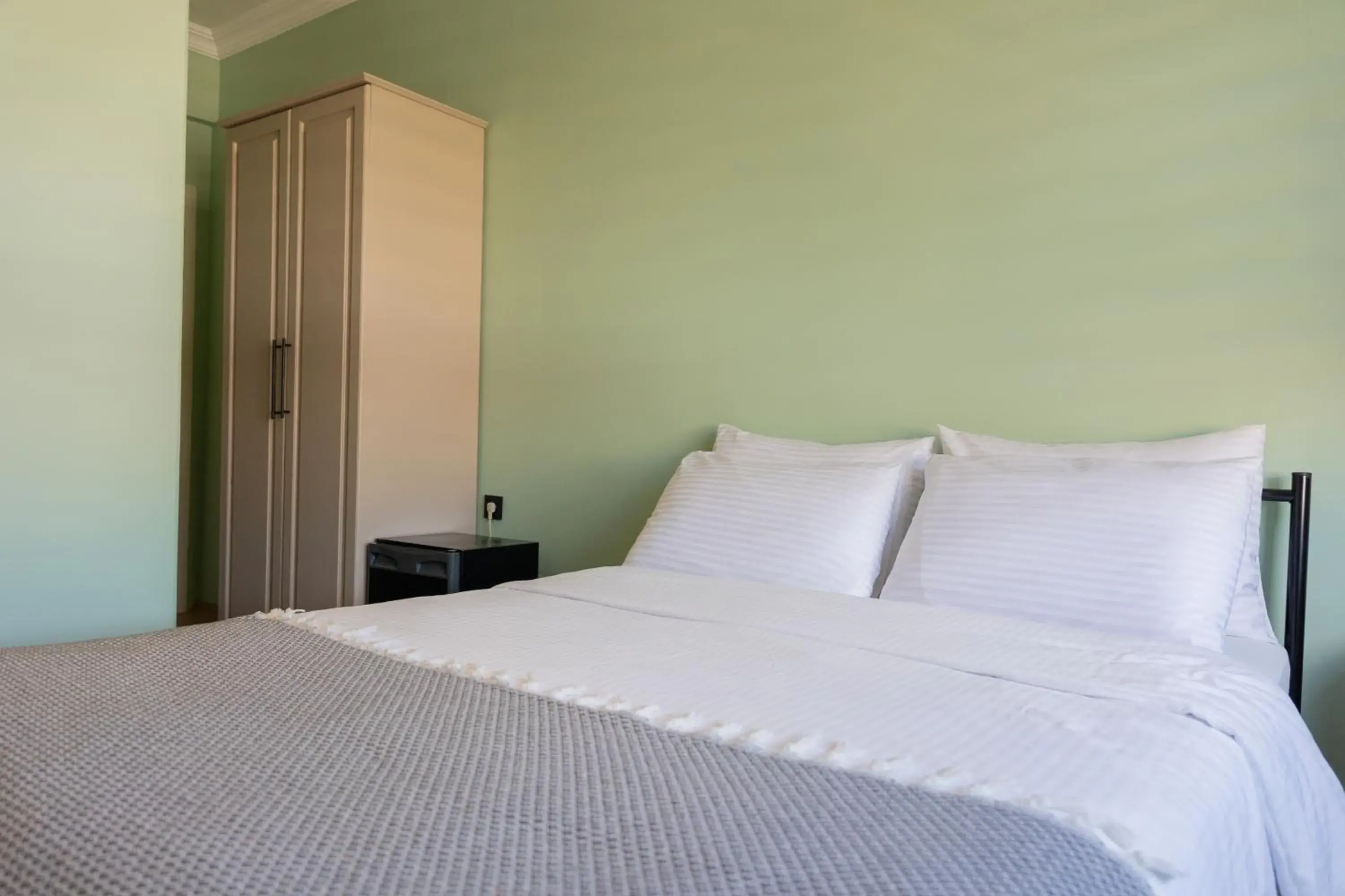 Bed in Otel 57 Bed in Otel 57