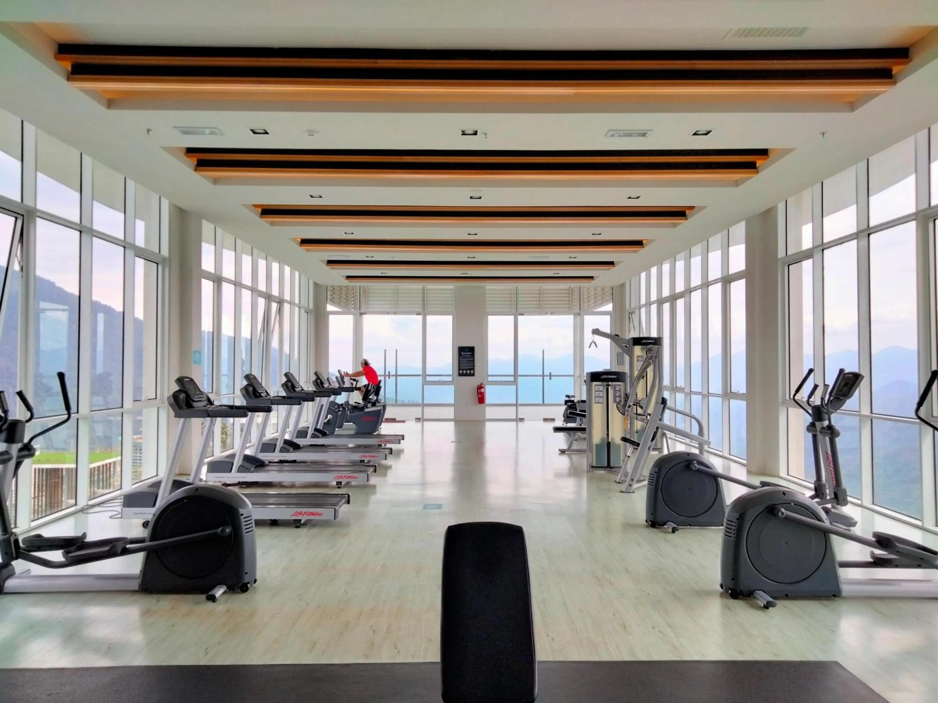 Spa and wellness centre/facilities in Genting Highland Windmill Upon Hills by HomeBrickz