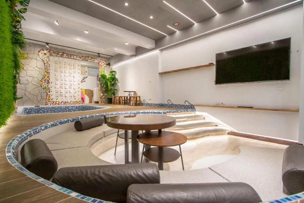 Kenting Fu-Jing Villa
