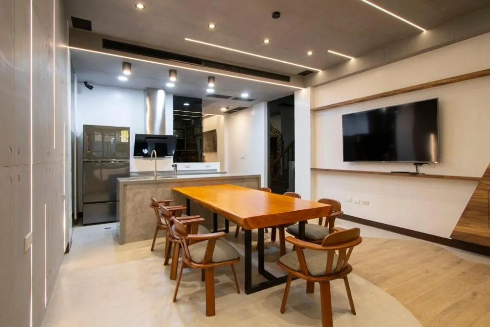 Kenting Fu-Jing Villa