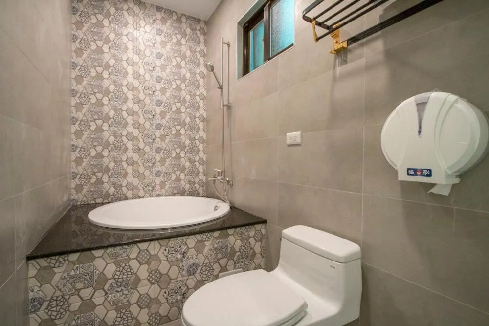 Kenting Fu-Jing Villa