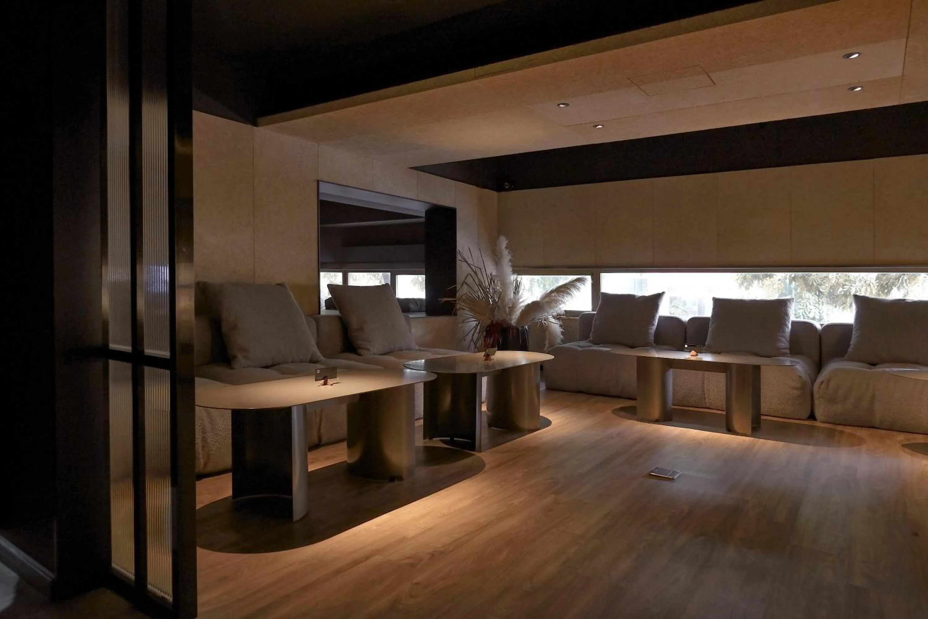 Banquet/Function facilities in NOA Hotel SHENZHEN LUOHU