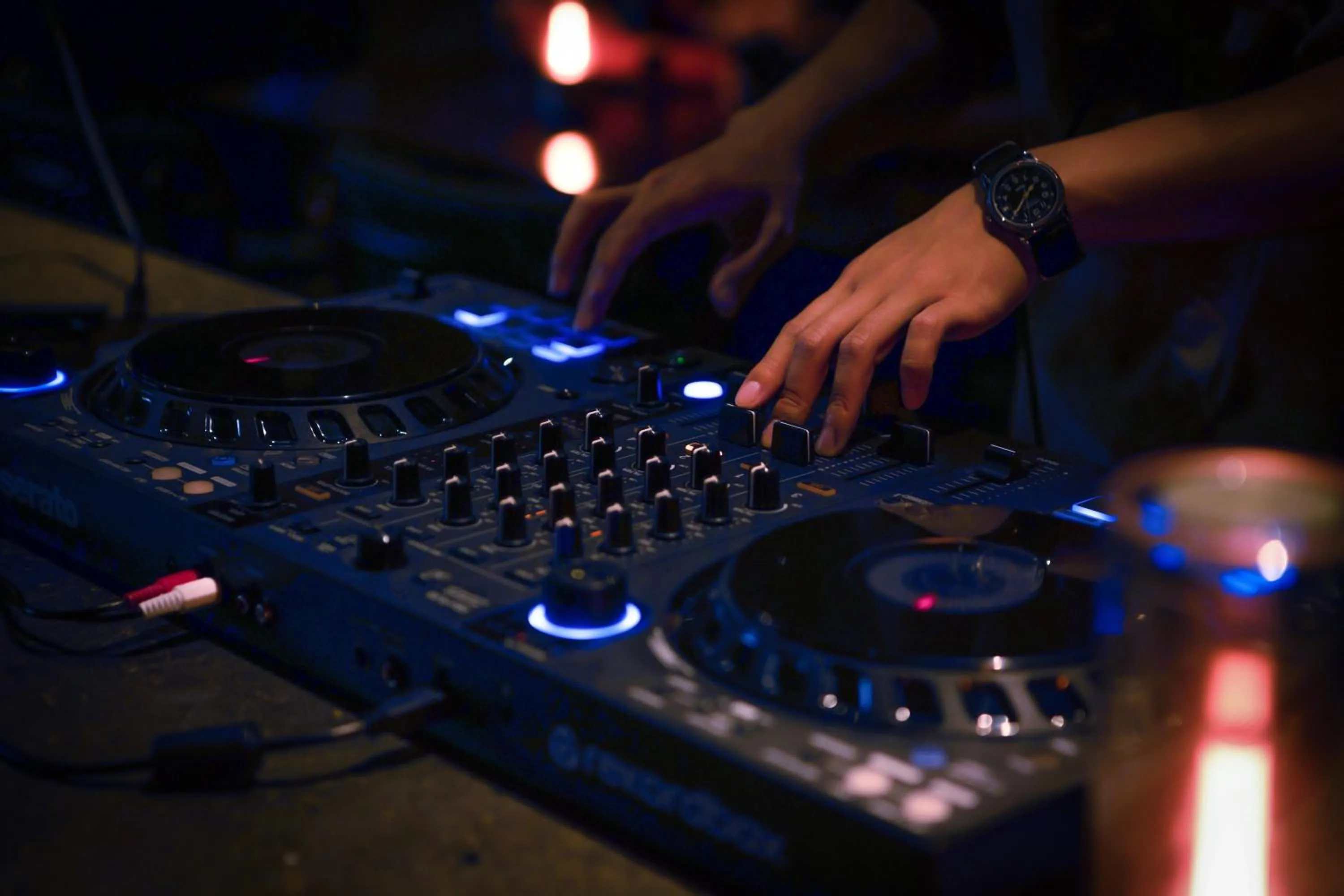 Activities in NOA Hotel SHENZHEN LUOHU