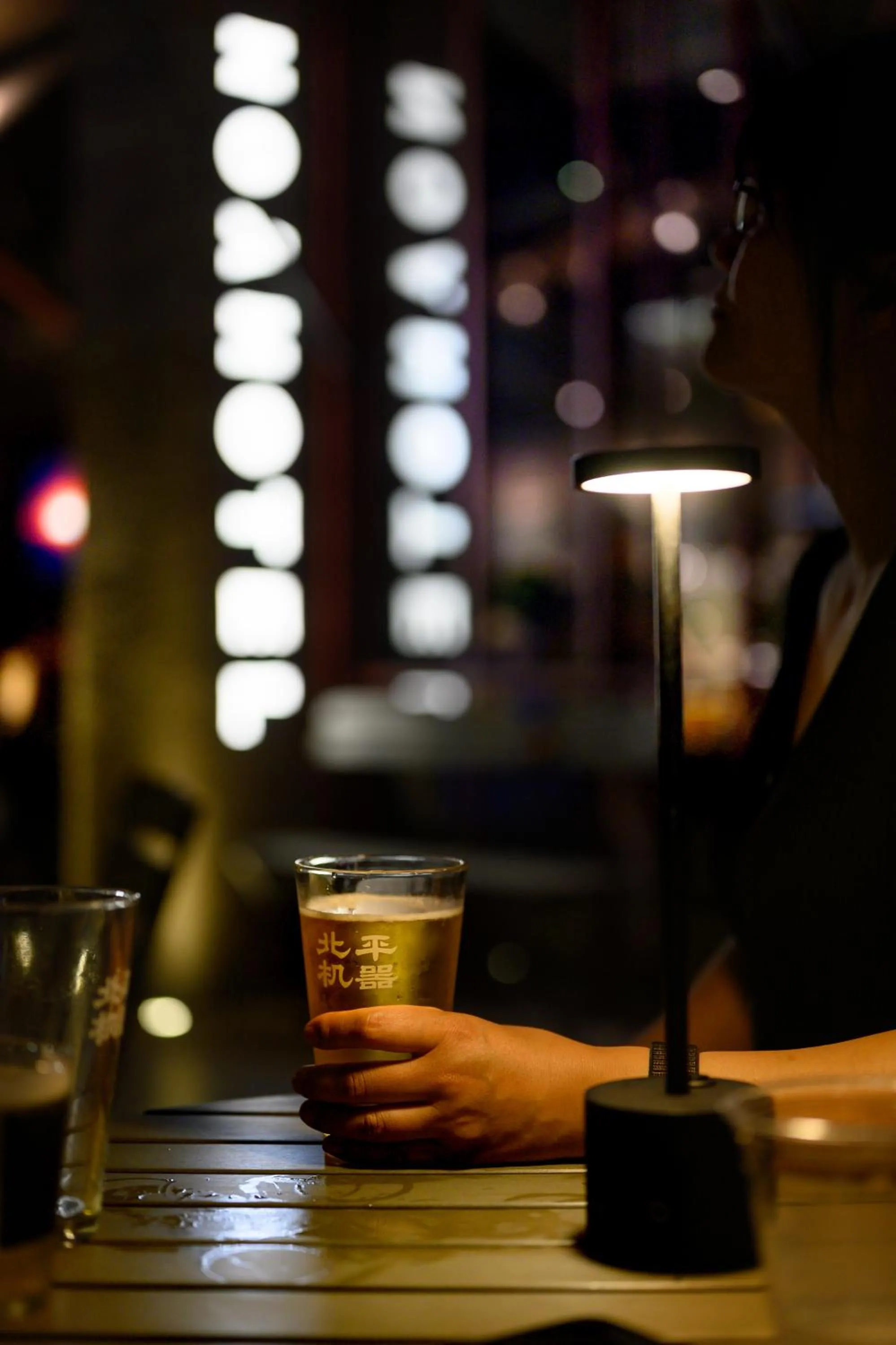 Restaurant/places to eat in NOA Hotel XIAMEN