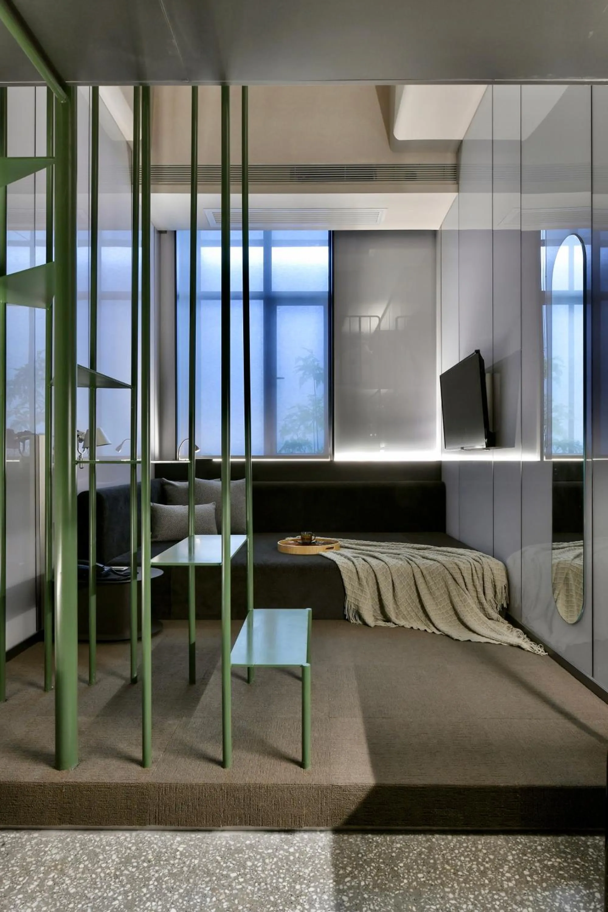 Bedroom, Bed in NOA Hotel XIAMEN