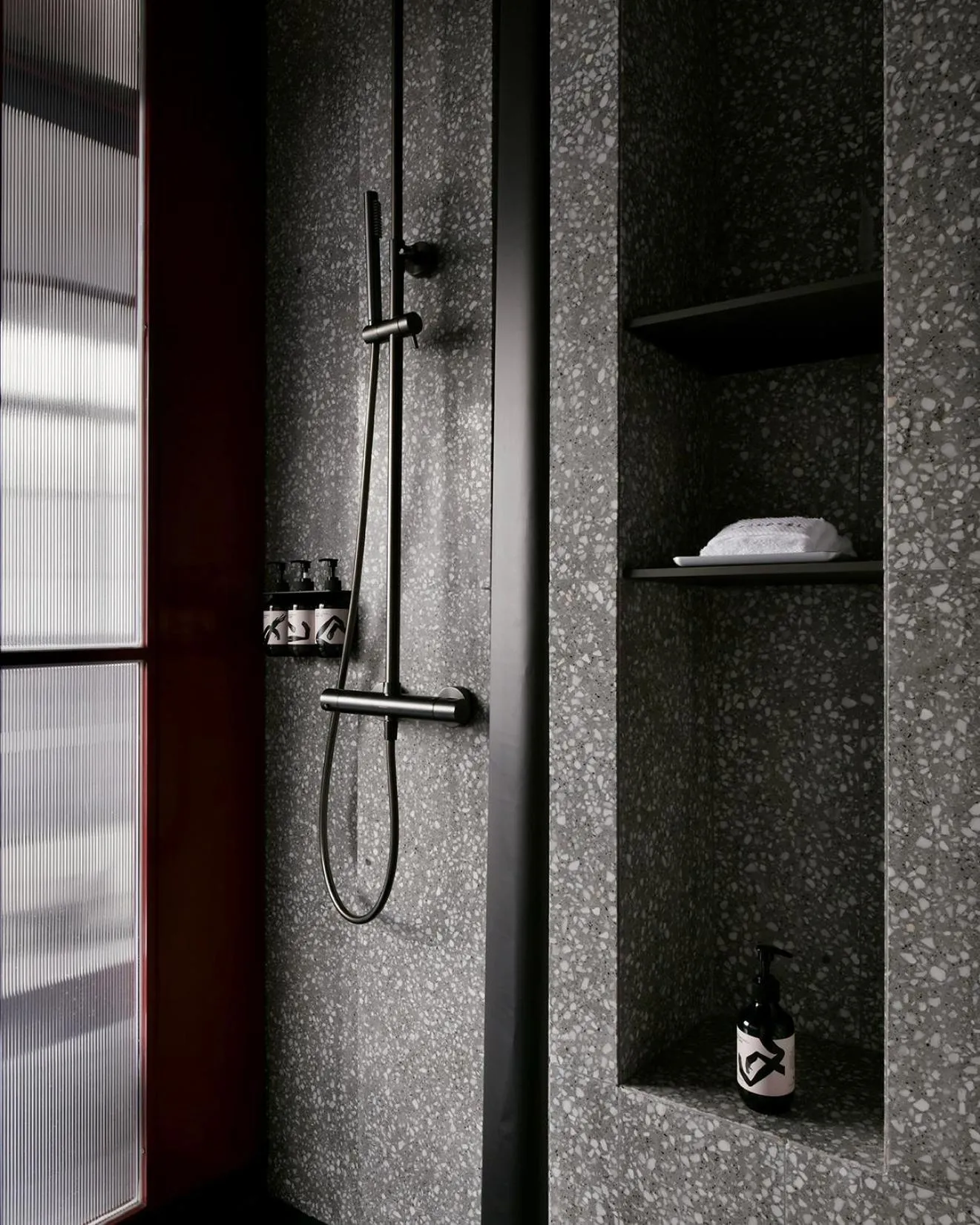 Bathroom in NOA Hotel XIAMEN