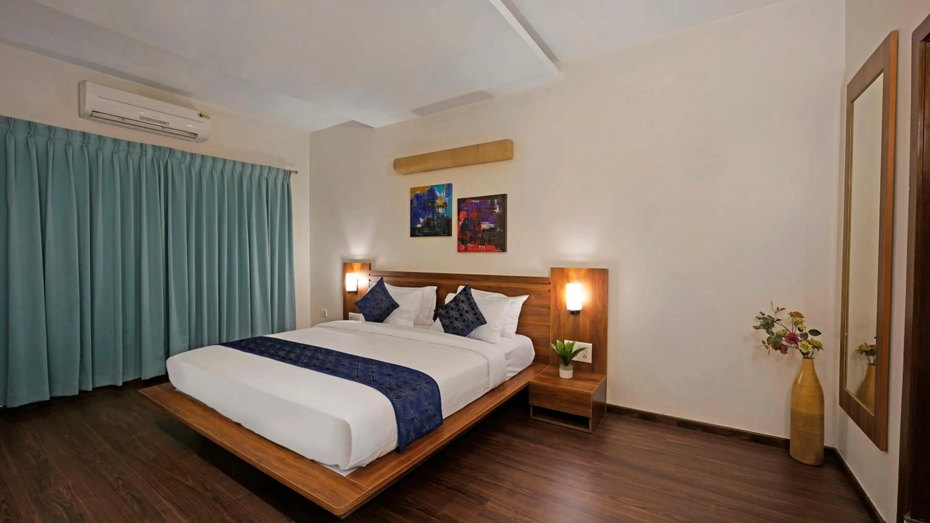 Bed in Ekaa Keys By Bestinn Leisure - Banglore