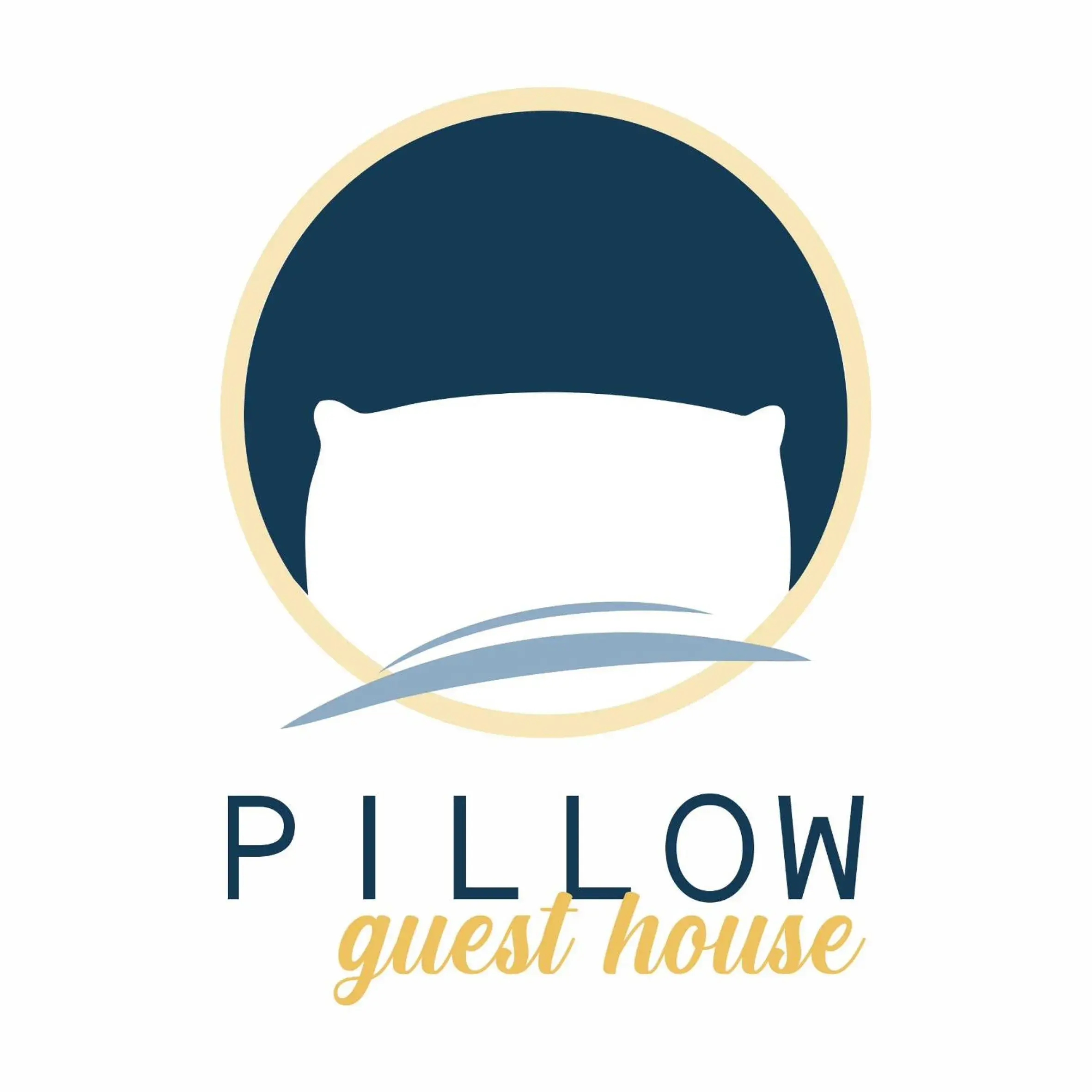 Property building in Pillow Guest House Property building in Pillow Guest House