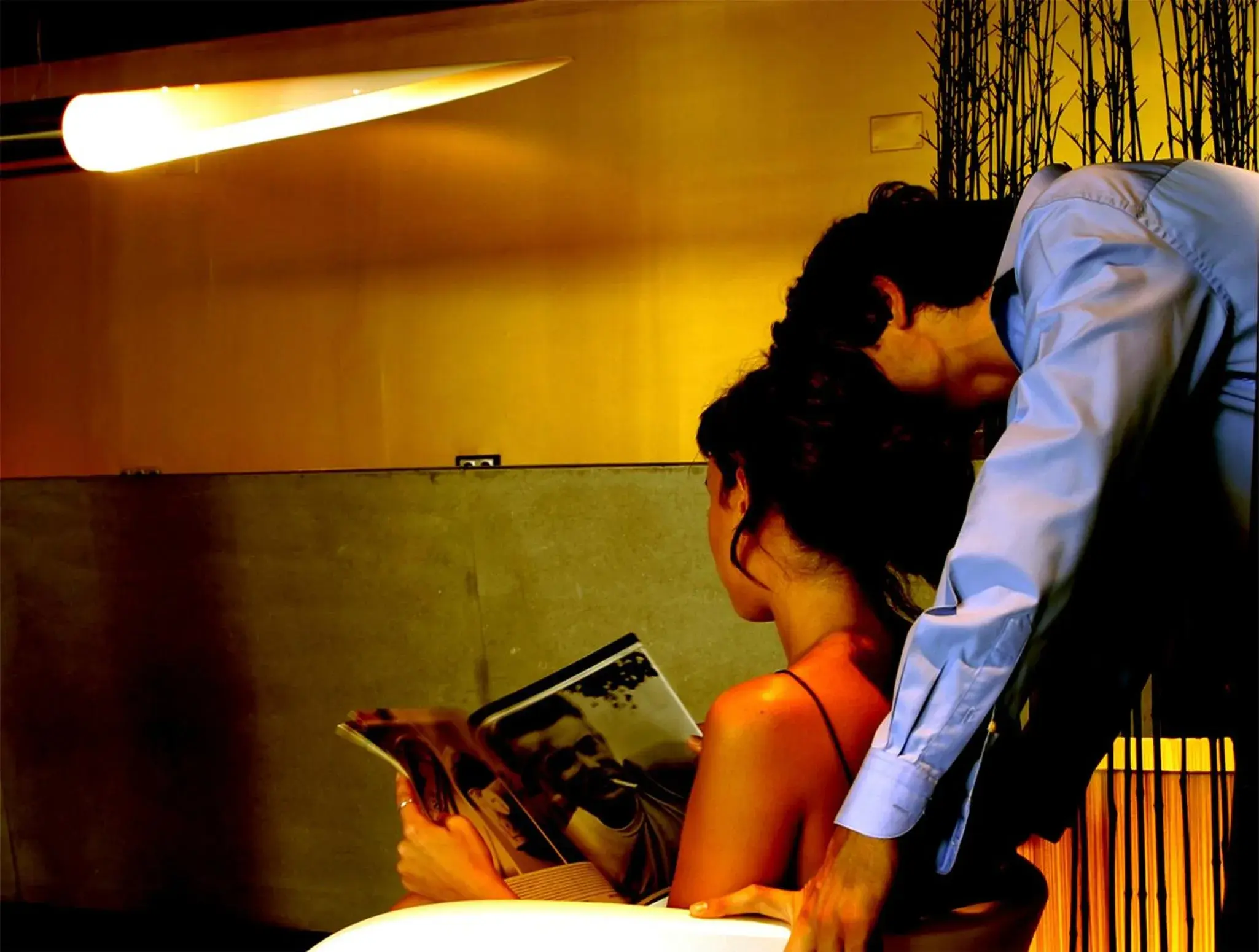 Lounge or bar in Hotel Hyltor Lounge or bar in Hotel Hyltor