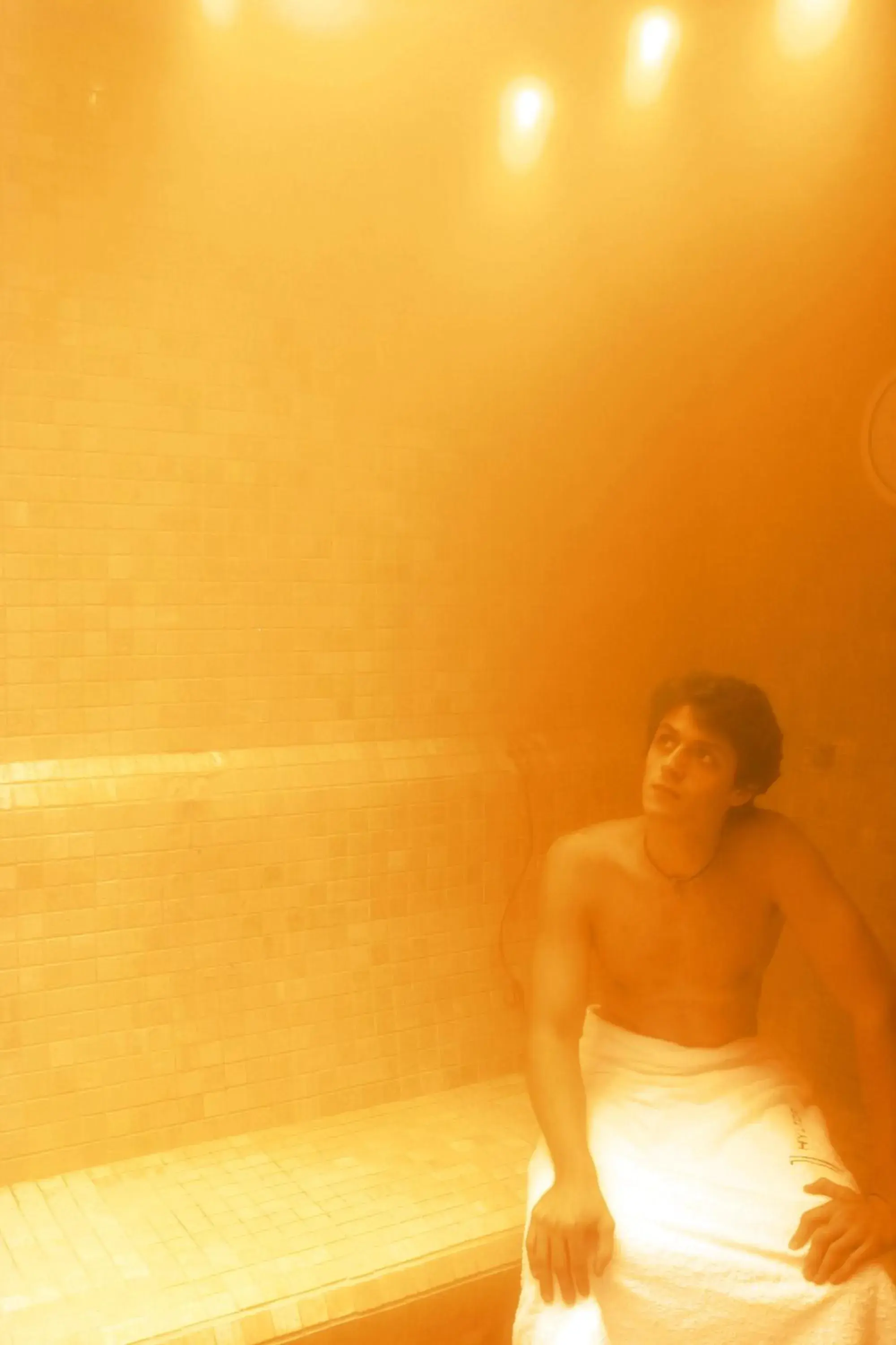 Spa and wellness centre/facilities in Hotel Hyltor Spa and wellness centre/facilities in Hotel Hyltor