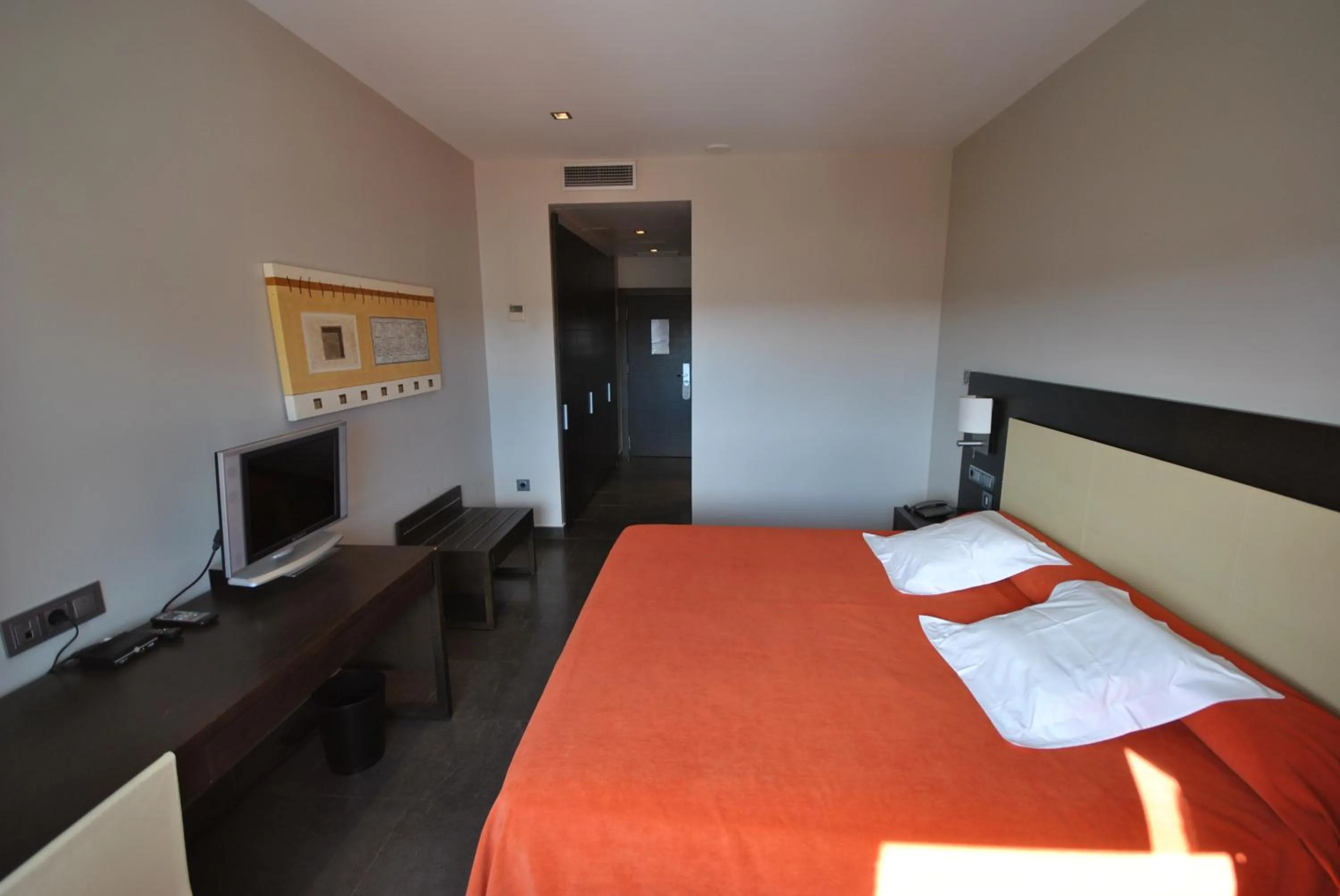 Superior Double Room - single occupancy in Hotel Hyltor