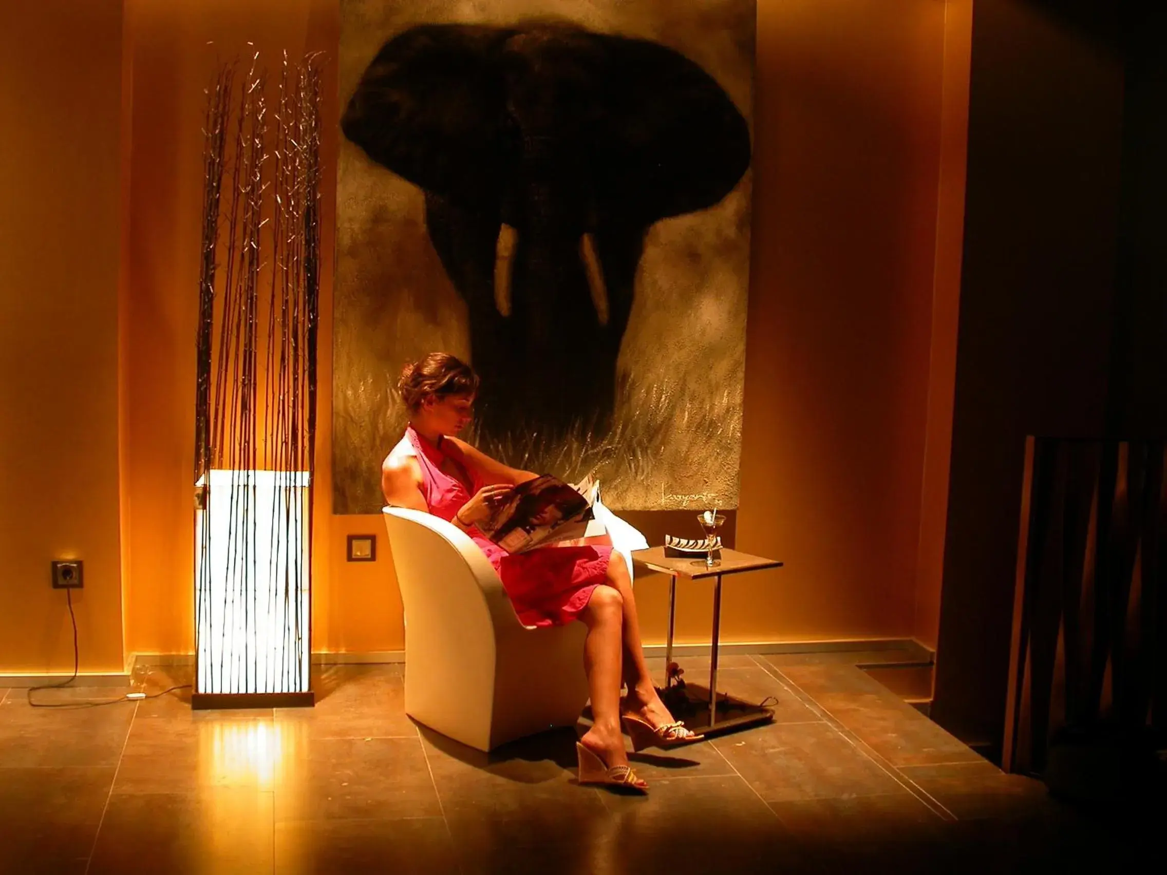 Lounge or bar in Hotel Hyltor Lounge or bar in Hotel Hyltor