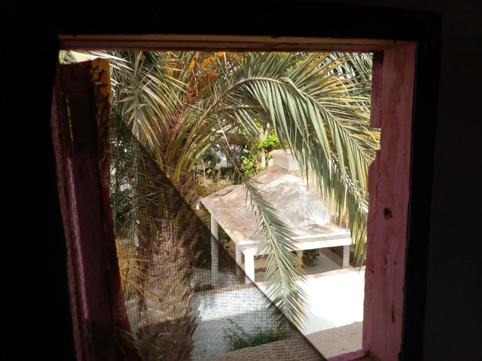 Bungalow in Auberge Triskell Bungalow in Auberge Triskell