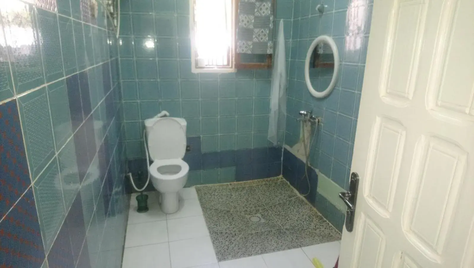 Double or Twin Room in Auberge Triskell Double or Twin Room in Auberge Triskell