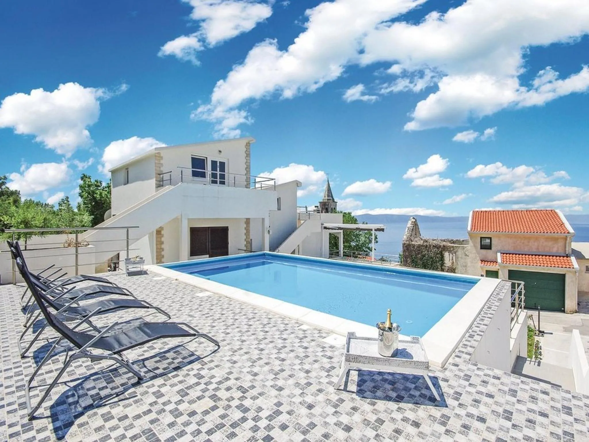 Villa Blanka