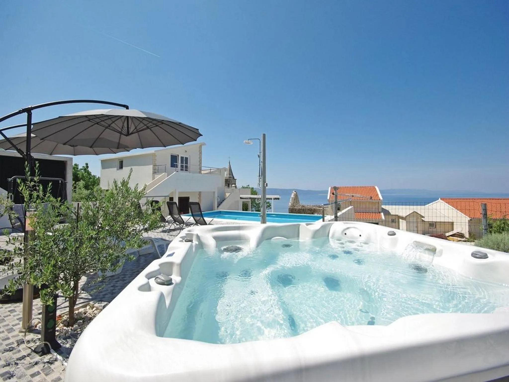Villa Blanka