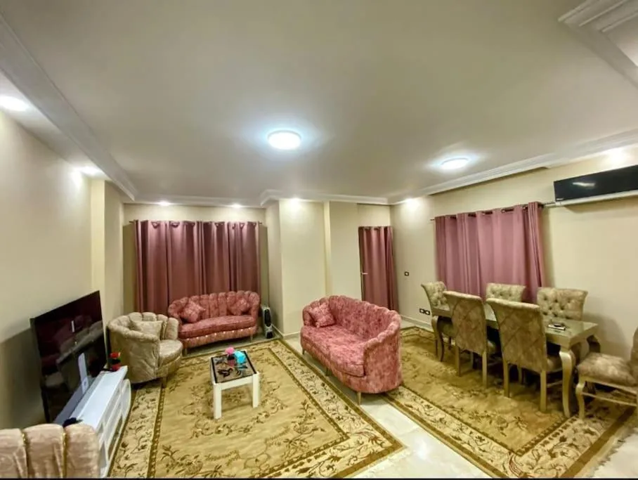 Royal Vibe Stay