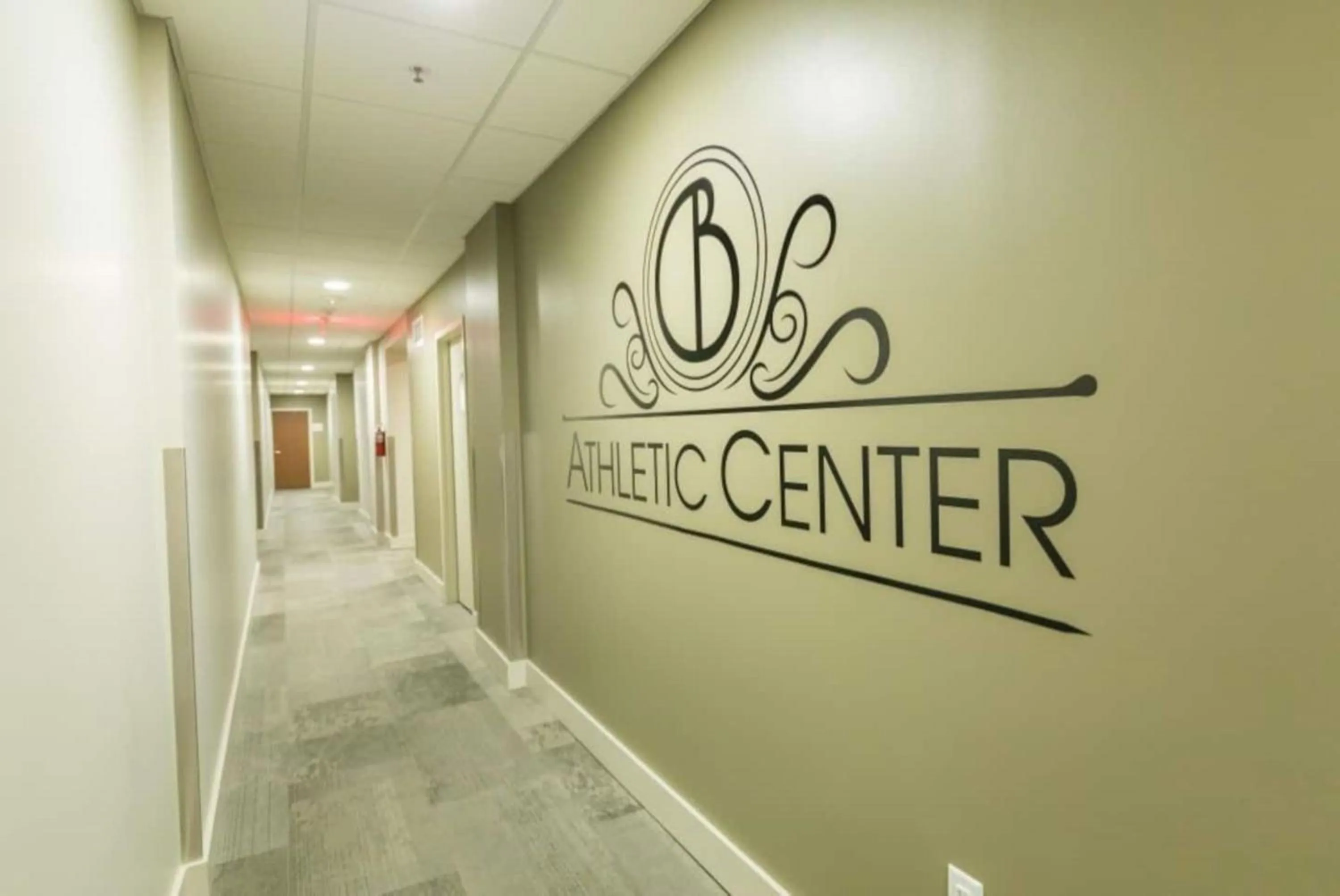 Fitness centre/facilities in Stylish Condo with Game Room in New Orleans